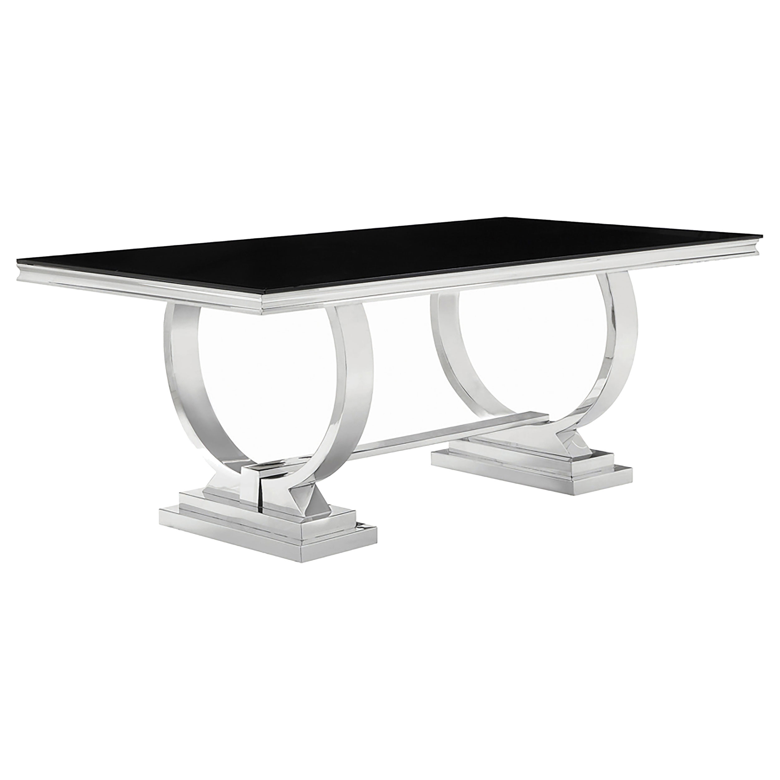Antoine DINING TABLE