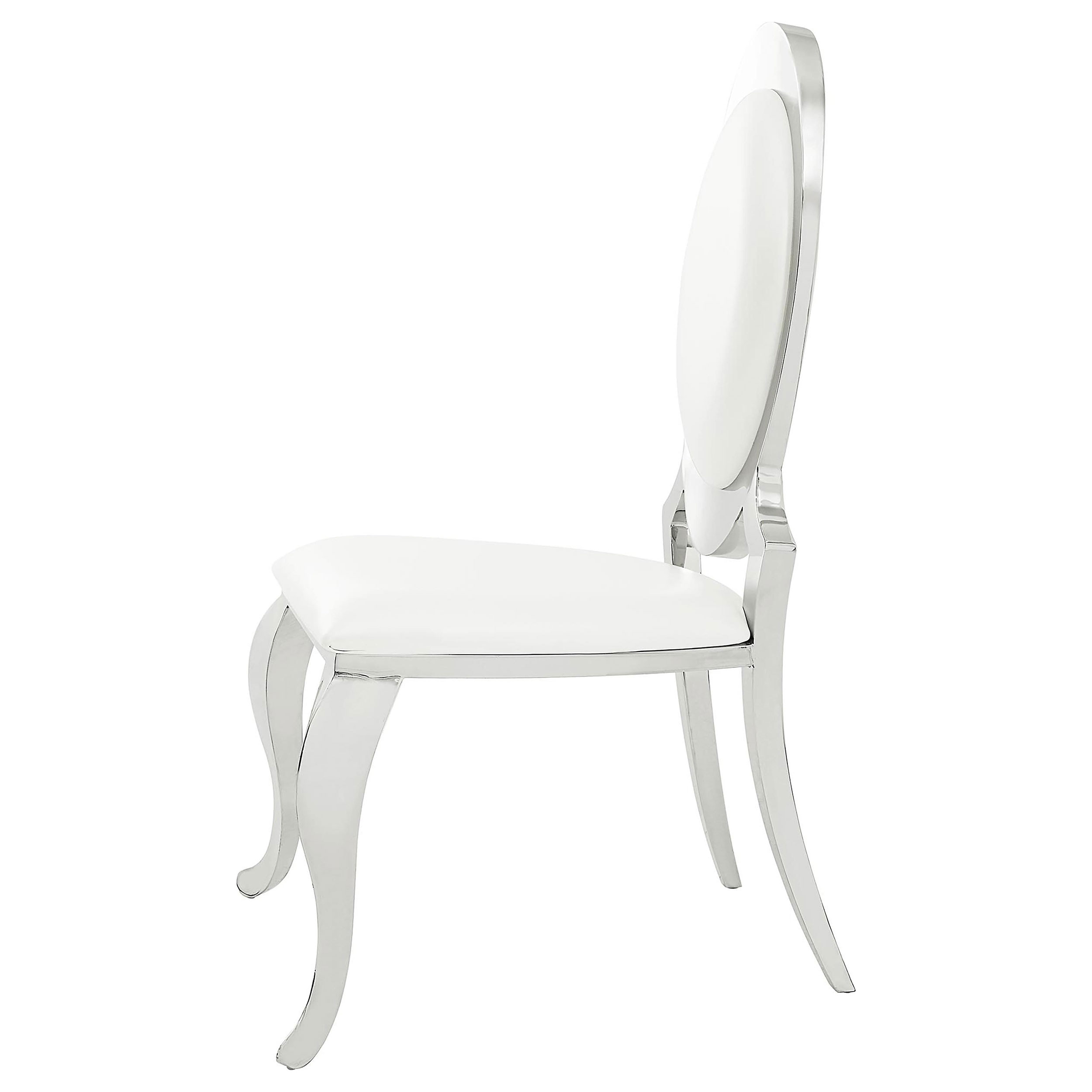Anchorage SIDE CHAIR