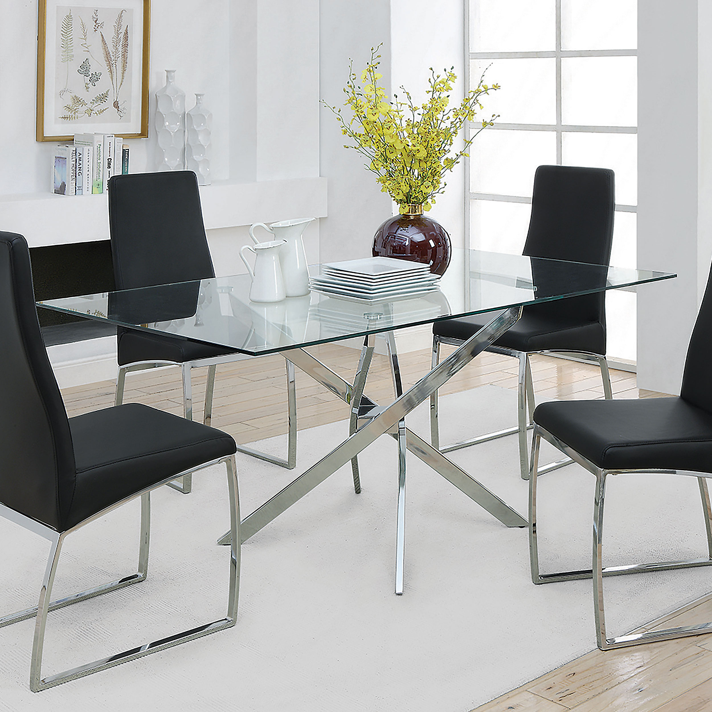 Carmelo DINING TABLE
