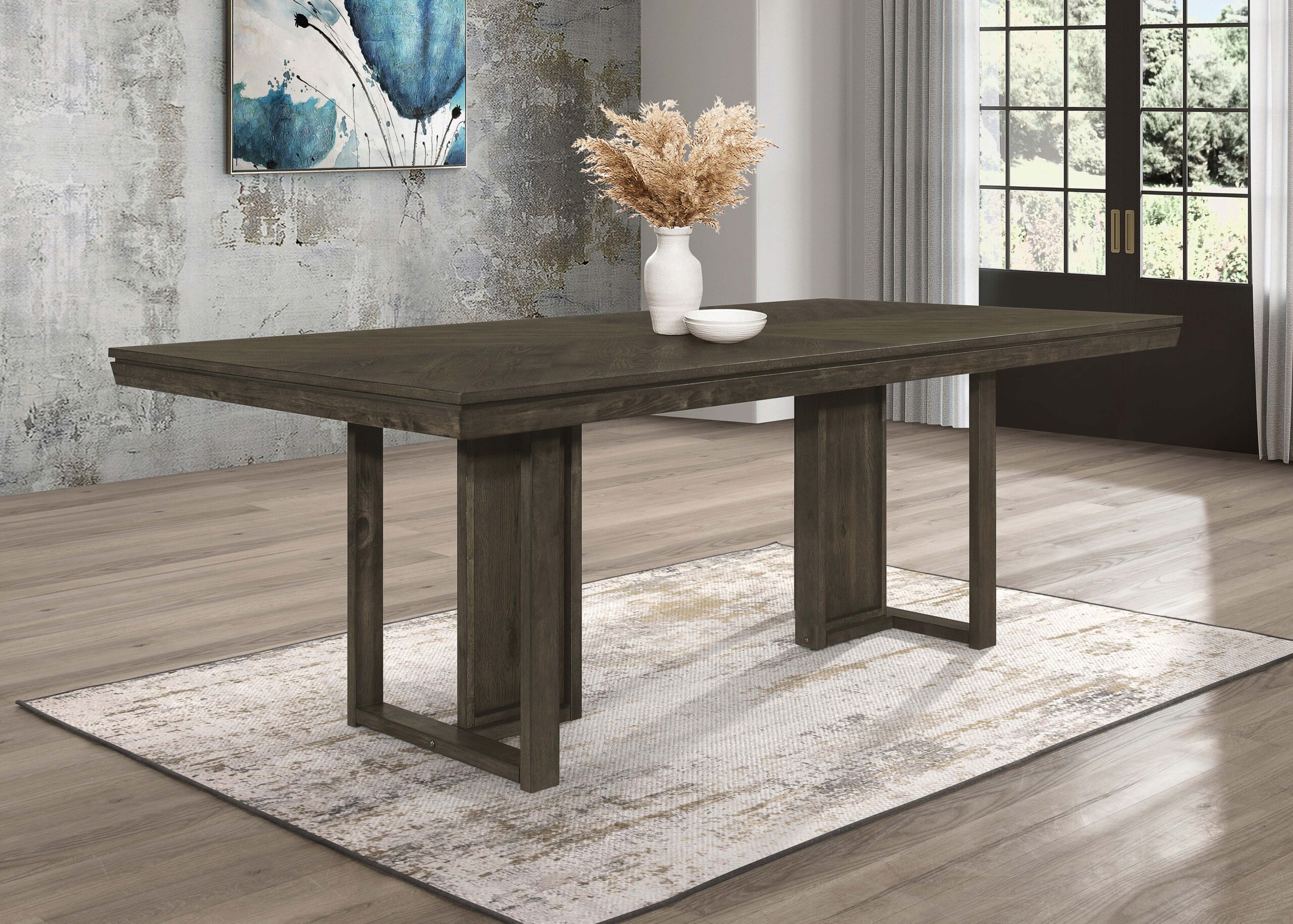 Kelly DINING TABLE