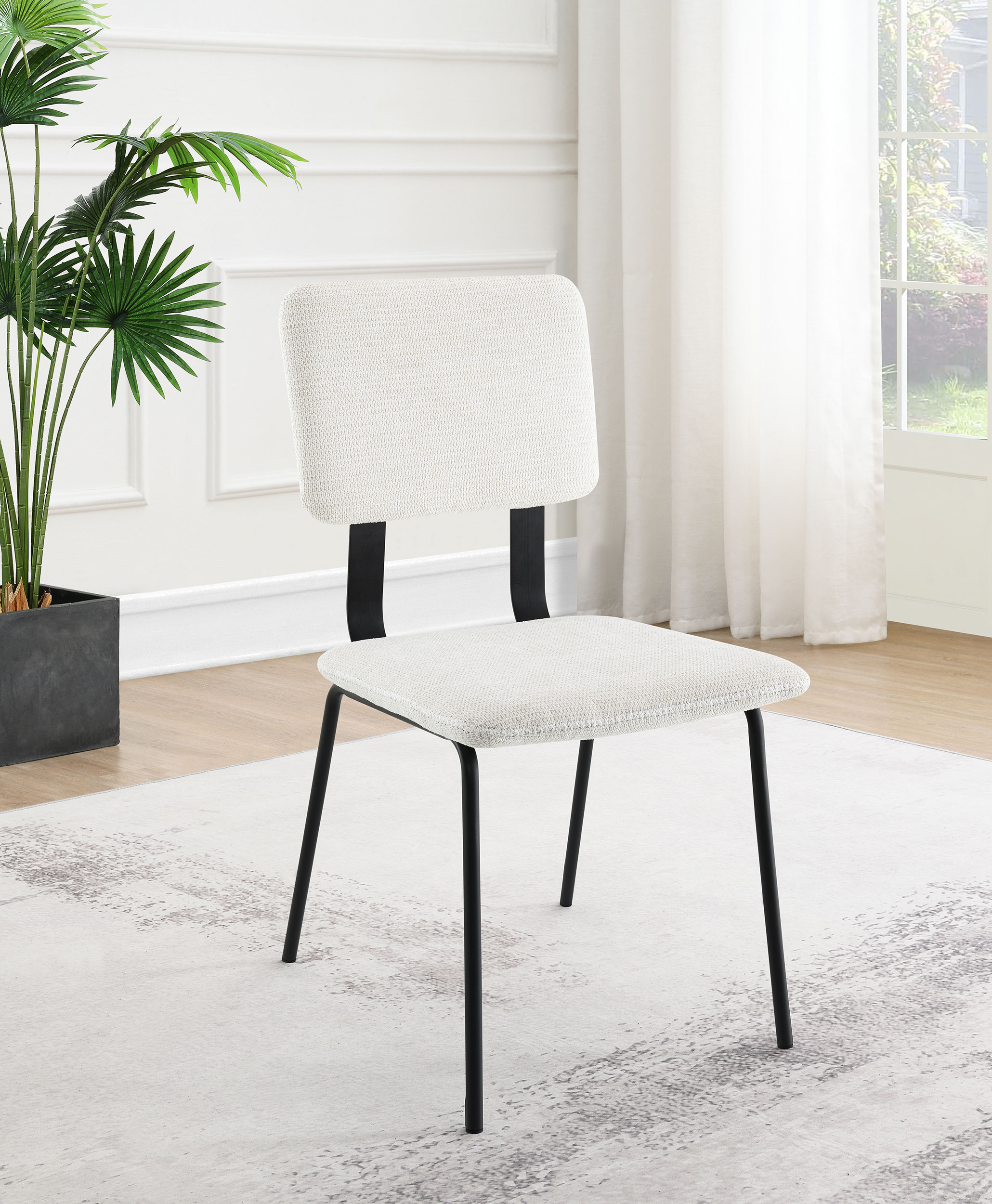Calla SIDE CHAIR