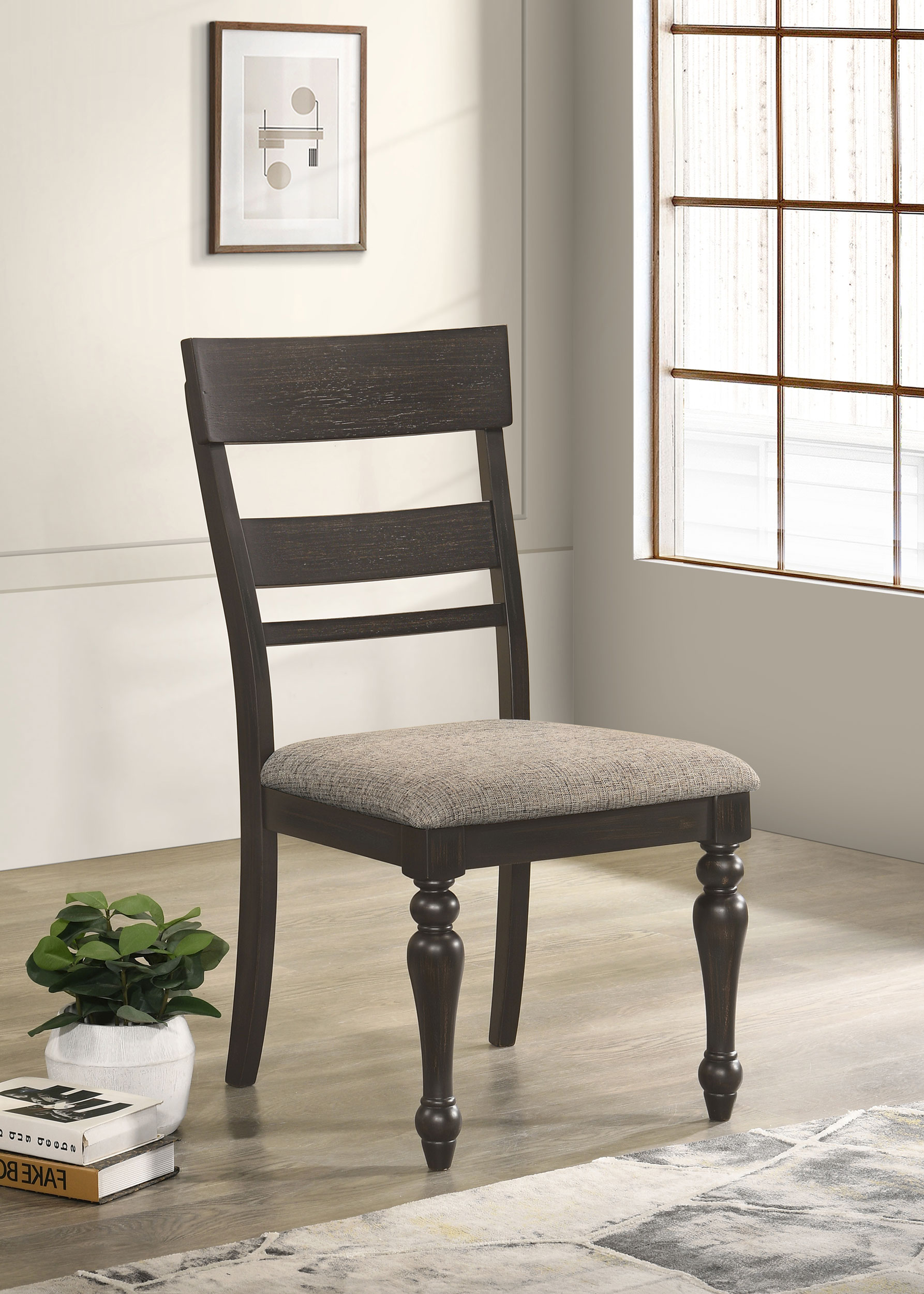 Bridget SIDE CHAIR