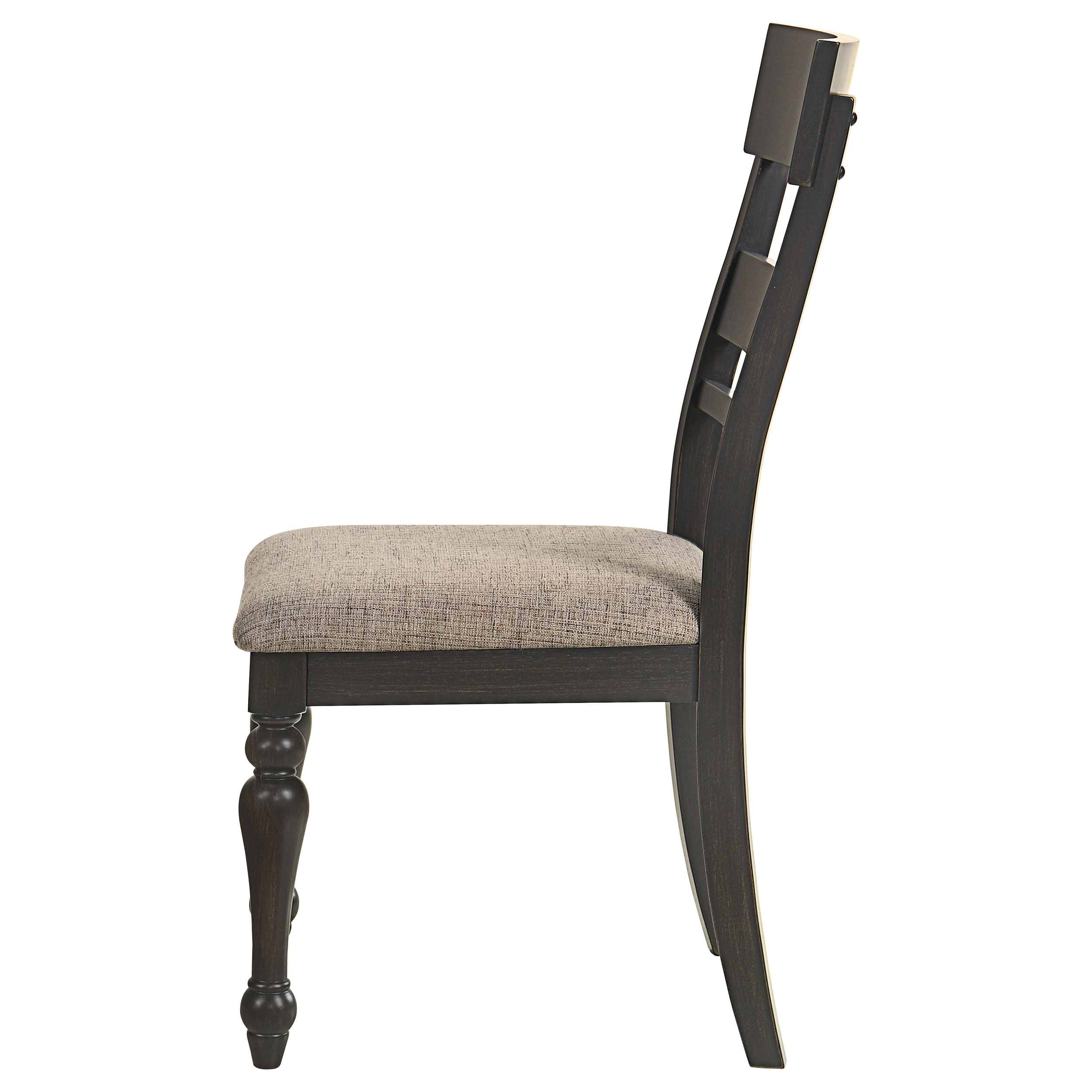 Bridget SIDE CHAIR