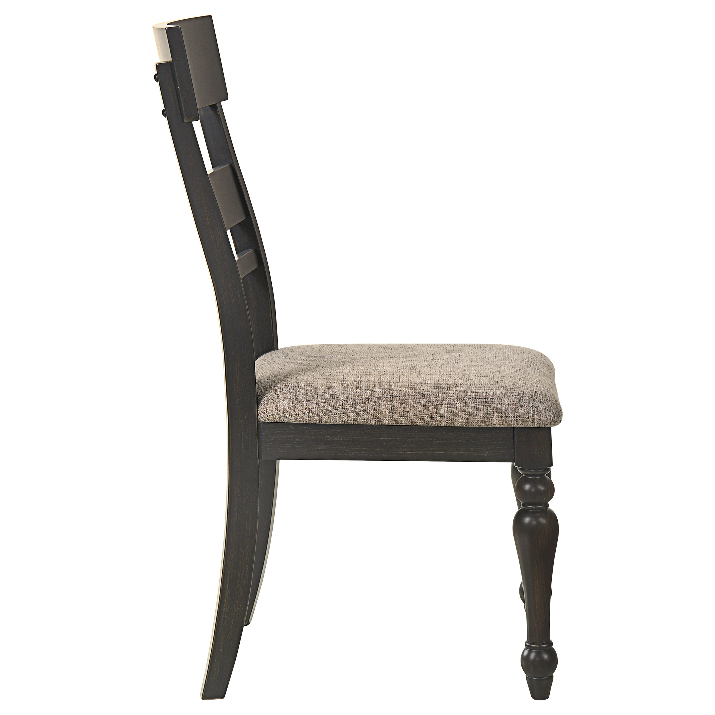 Bridget SIDE CHAIR