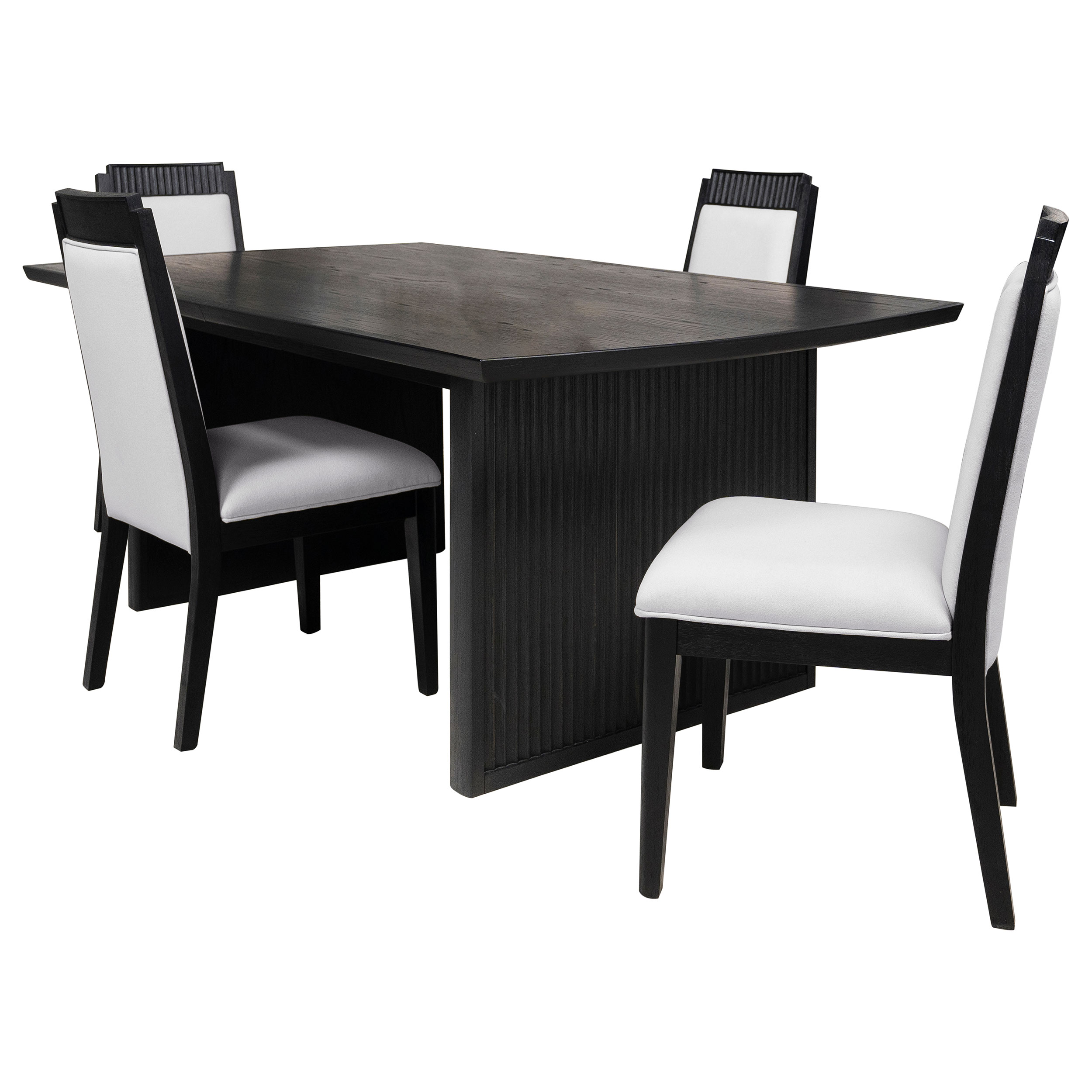 Brookmead 5 PC DINING SET