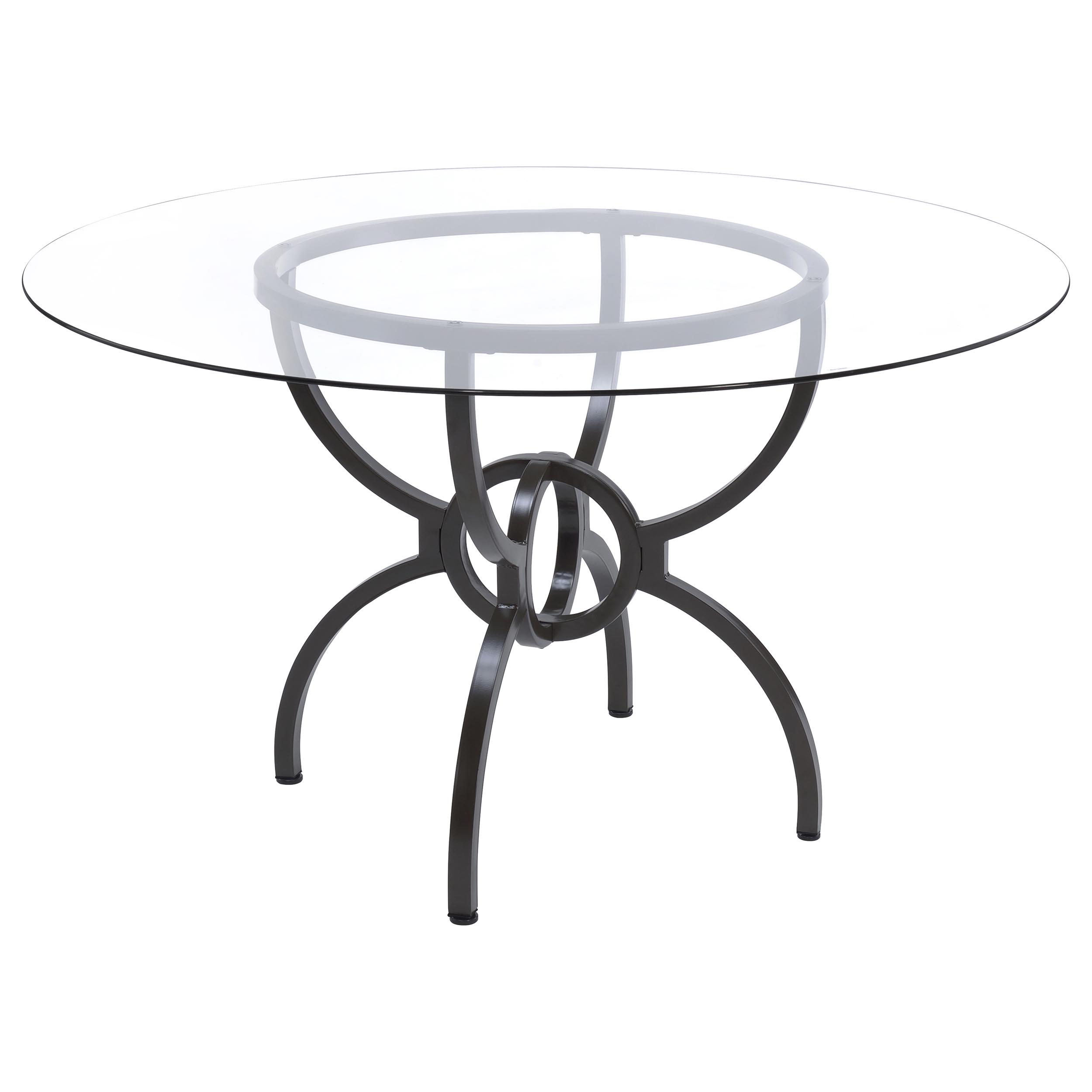 Aviano 5 PC DINING SET