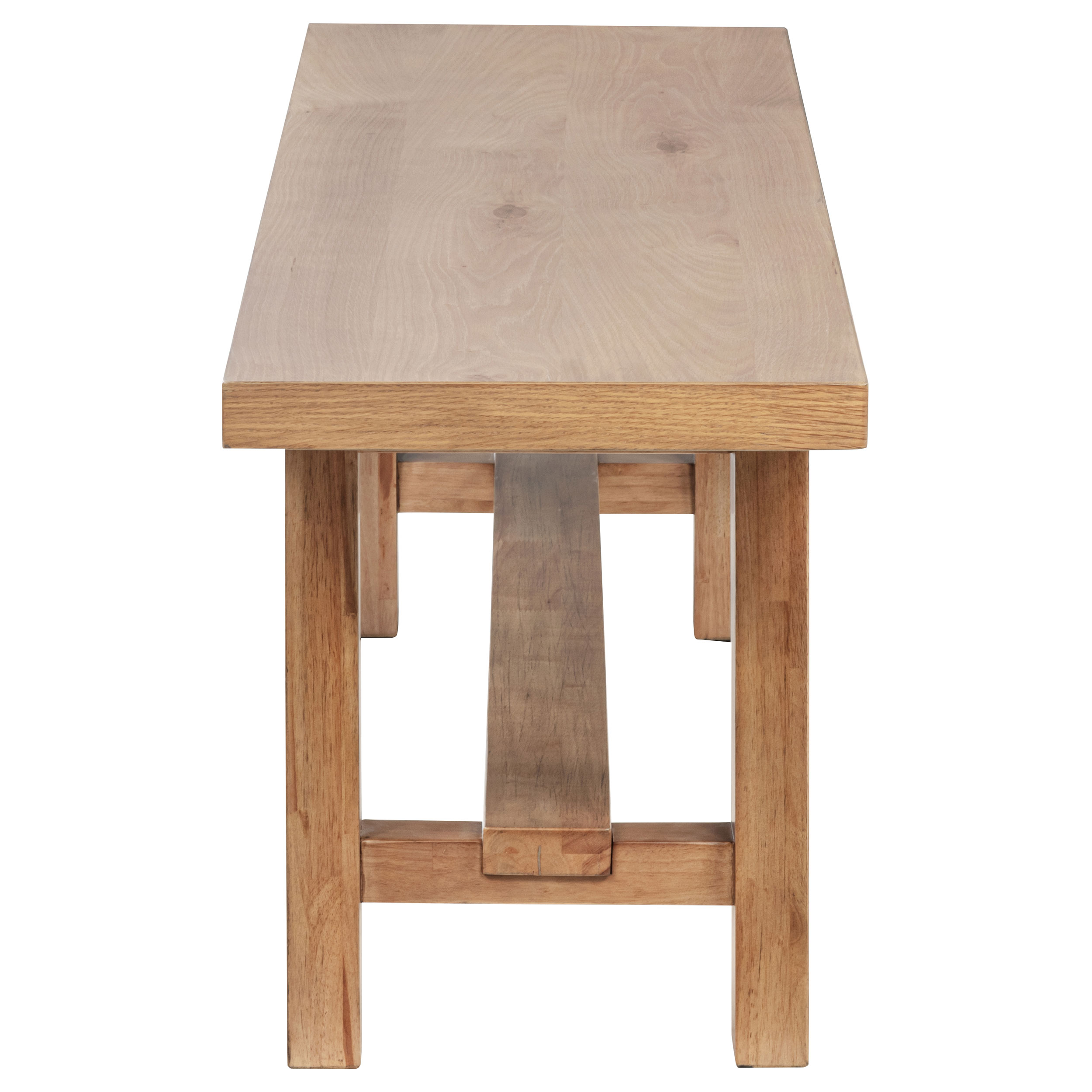 Middleton DINING TABLE 6 PC SET