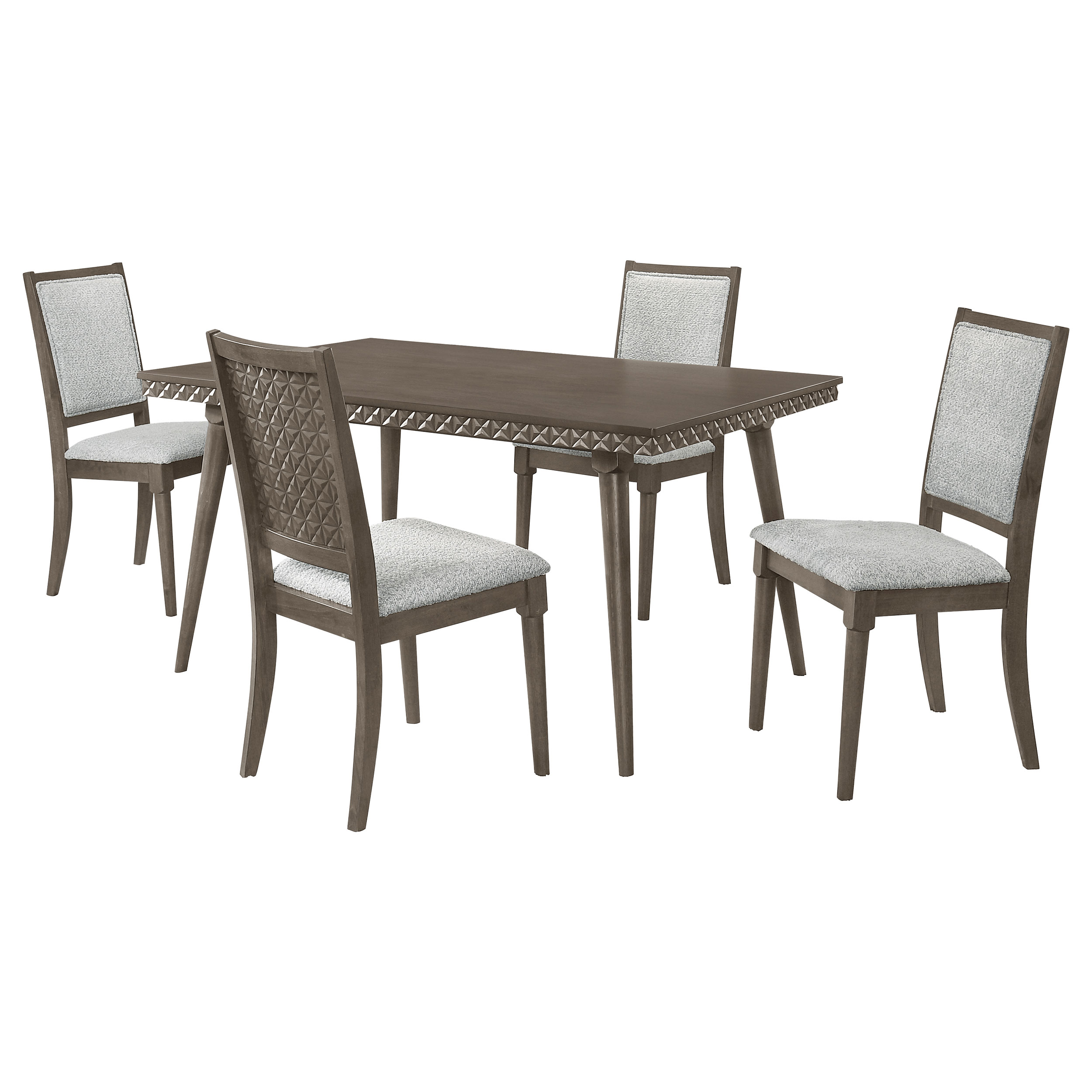 Onslow 5 PC DINING SET