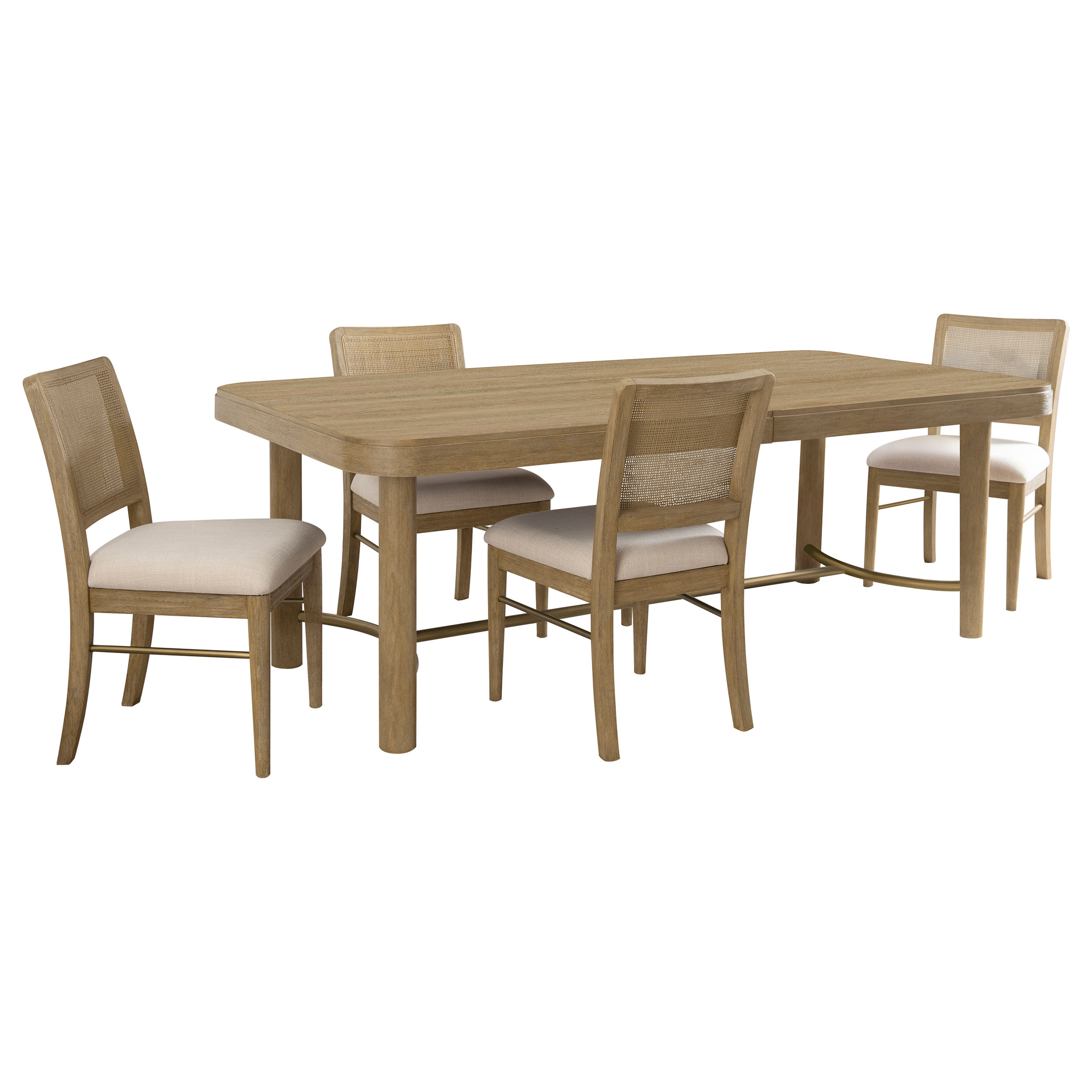 Arini 5 PC DINING SET