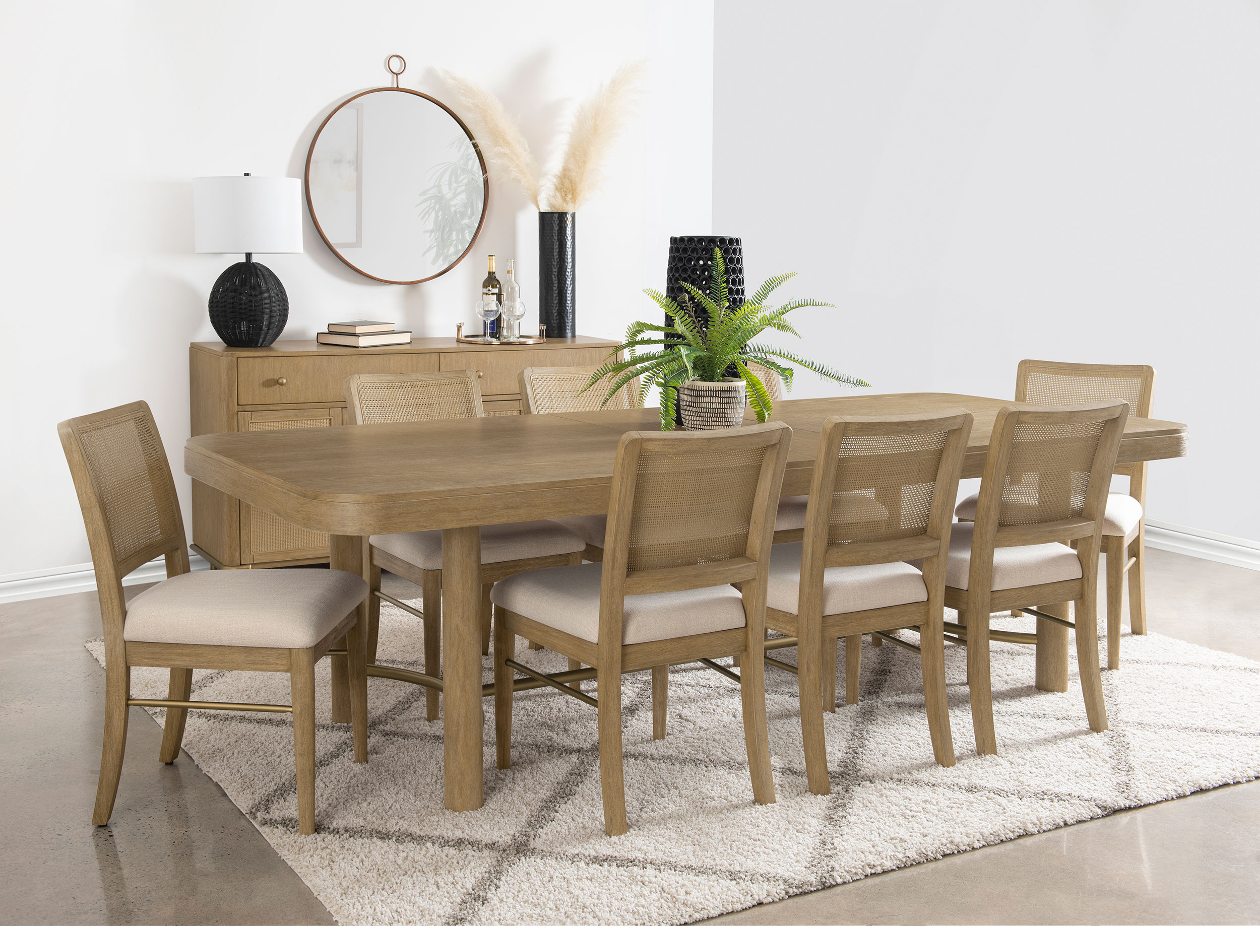 Arini DINING TABLE