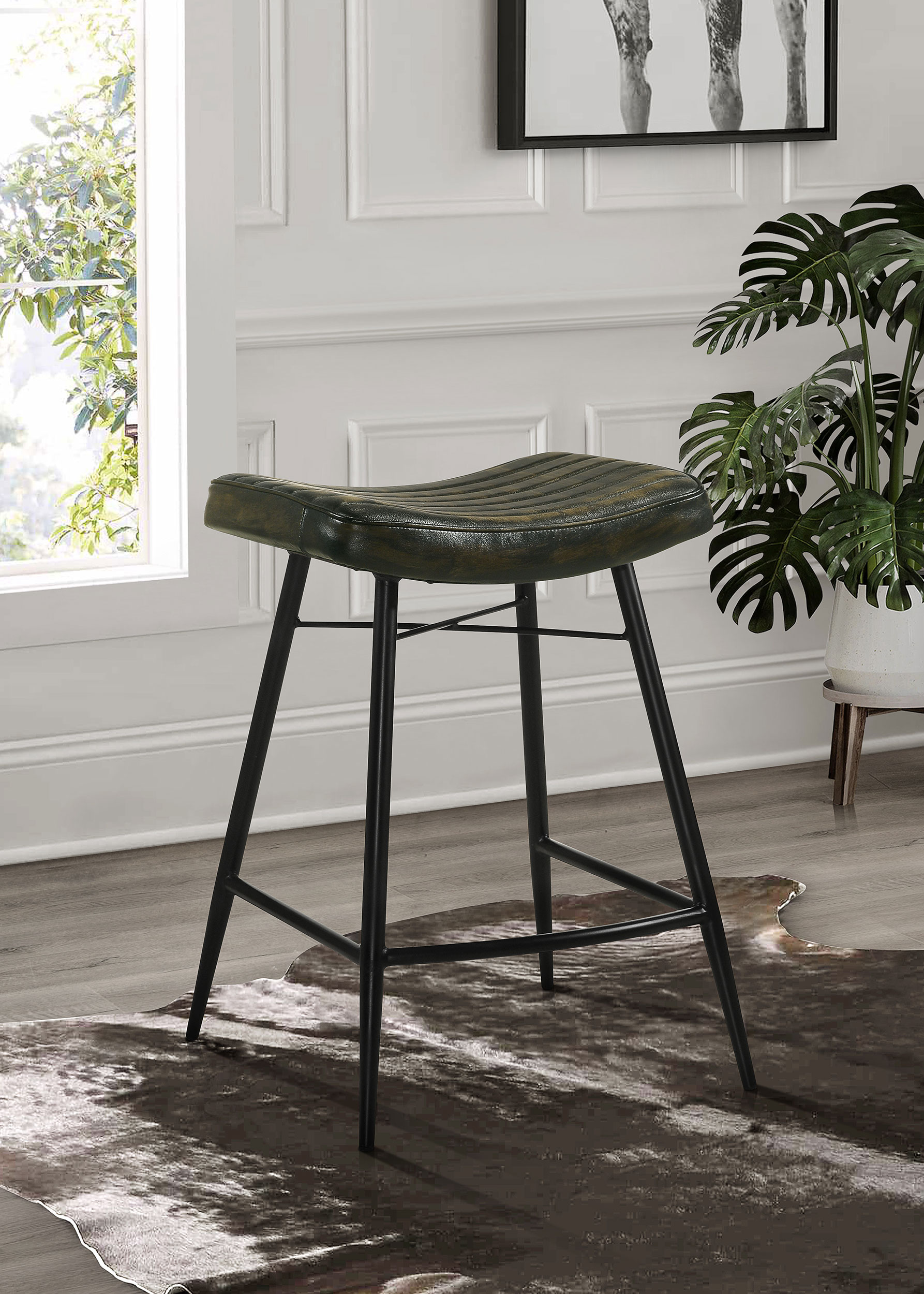 Bayu COUNTER STOOL