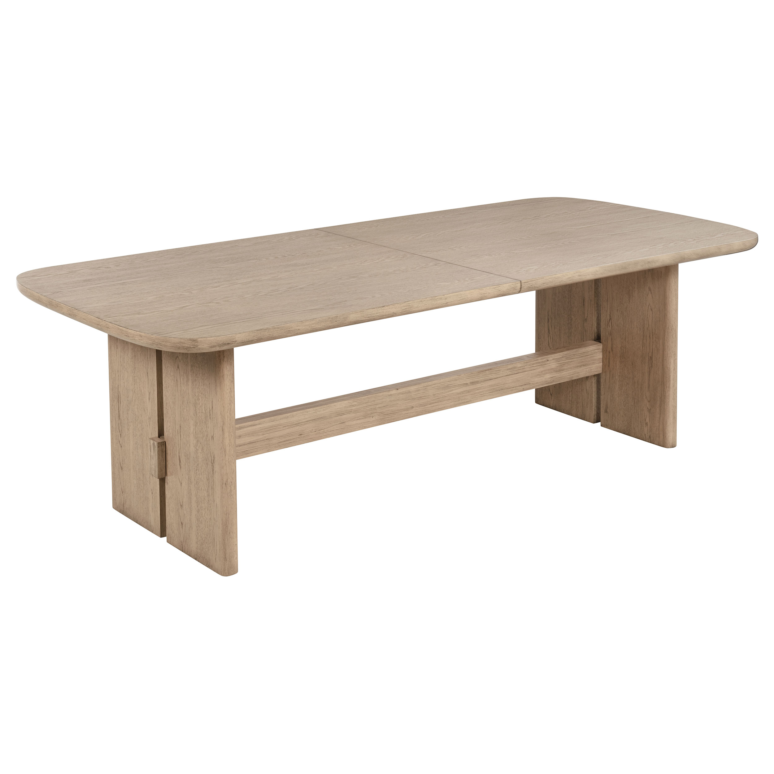 Kailani EXTENSION DINING TABLE