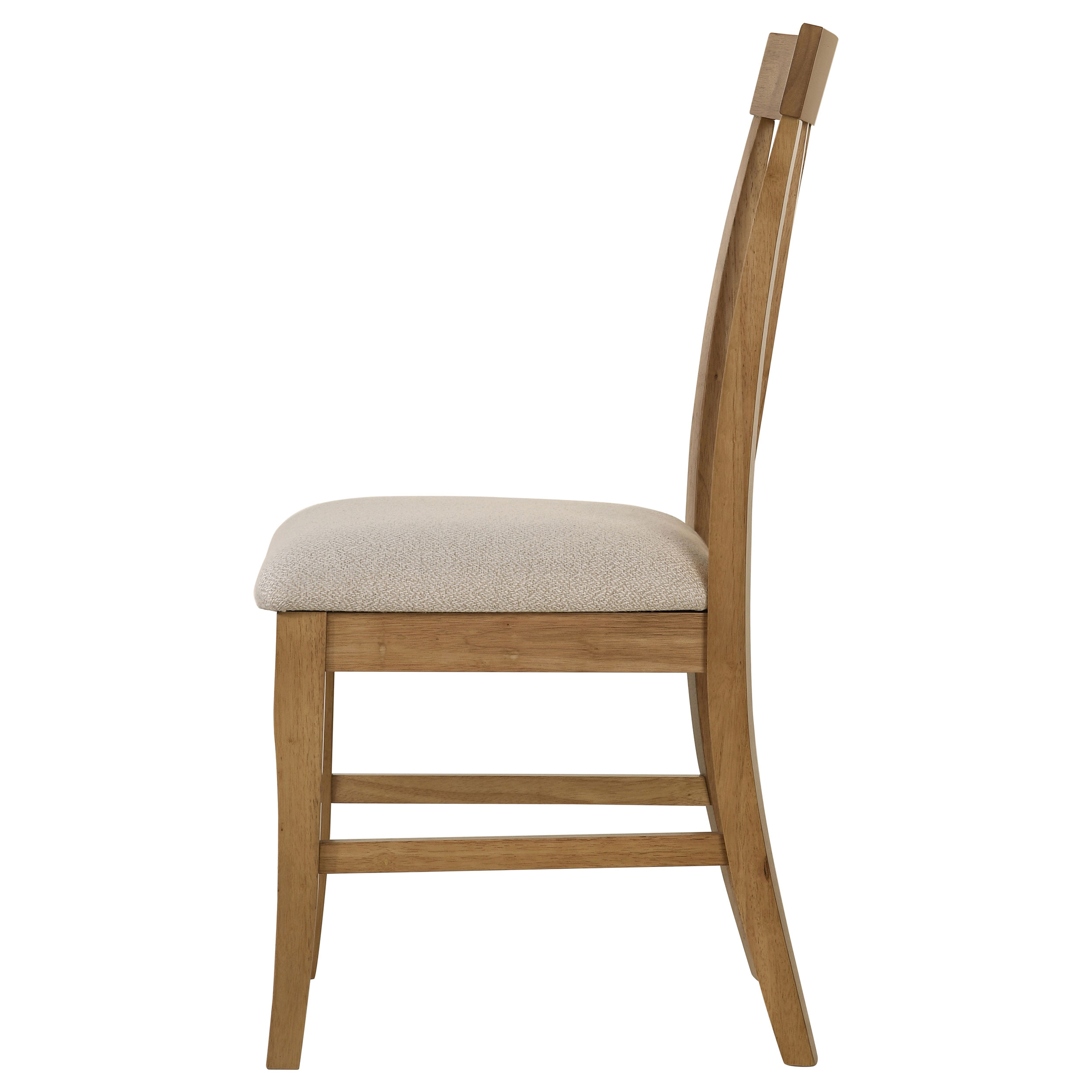 Hartville SIDE CHAIR
