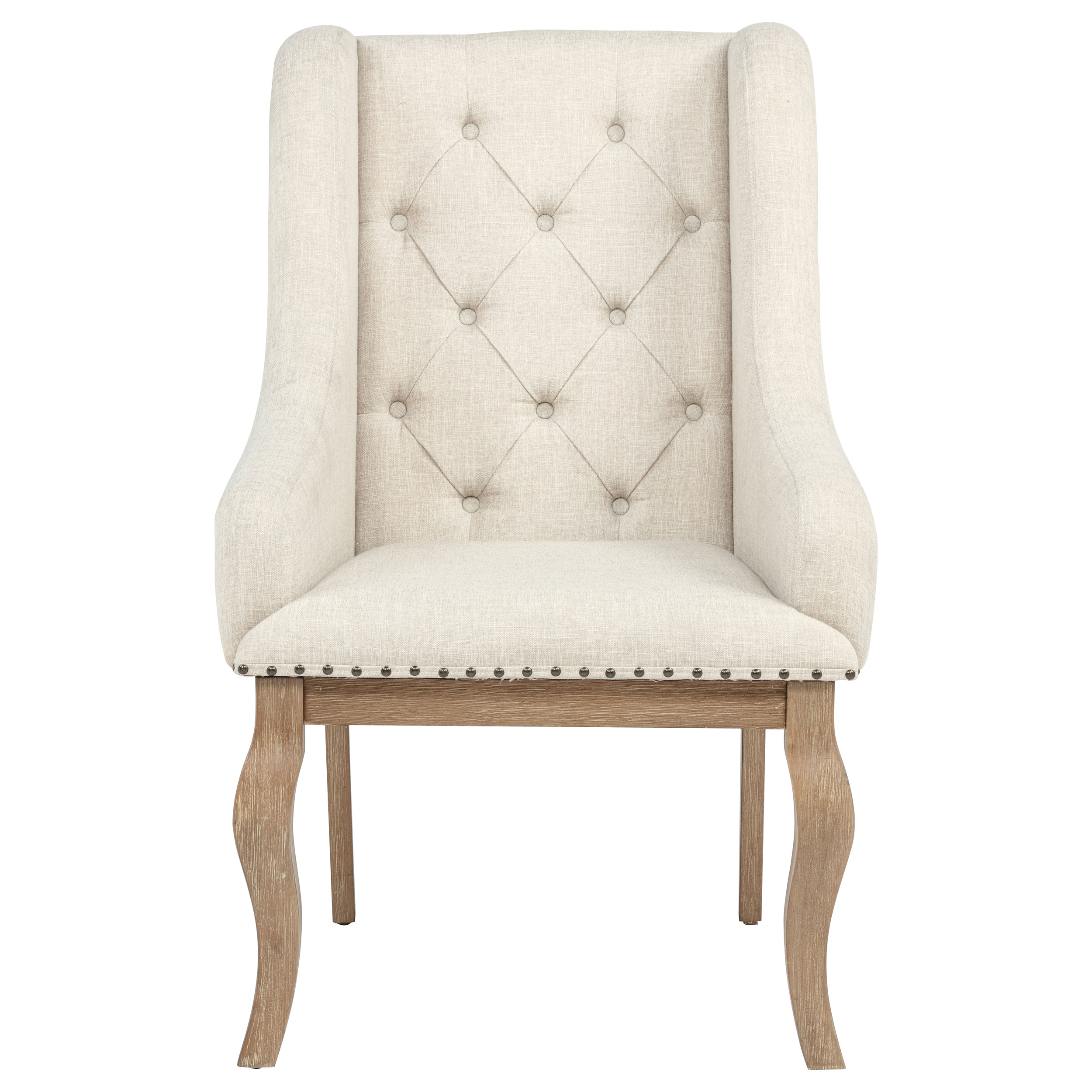 Brockway ARM CHAIR