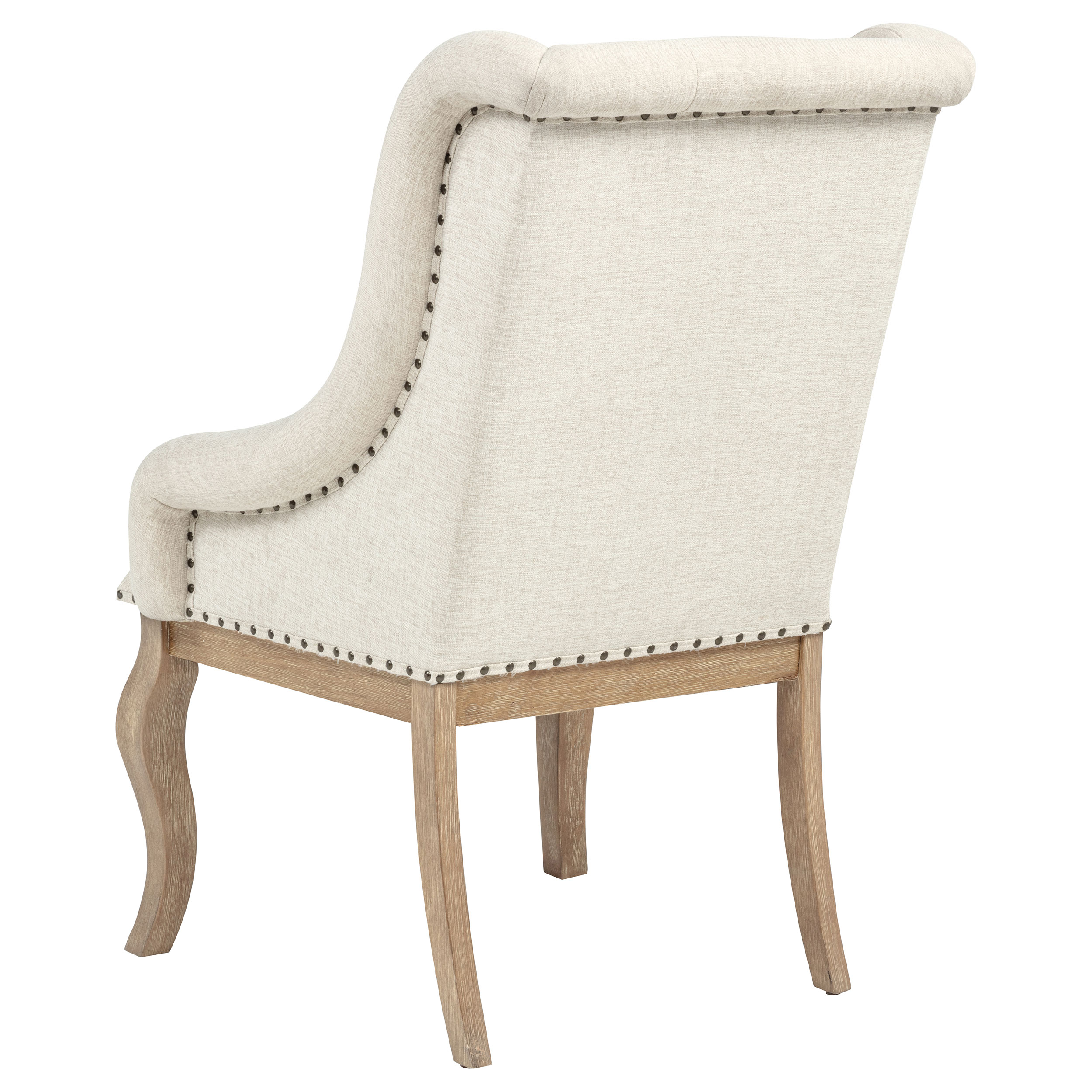 Brockway ARM CHAIR