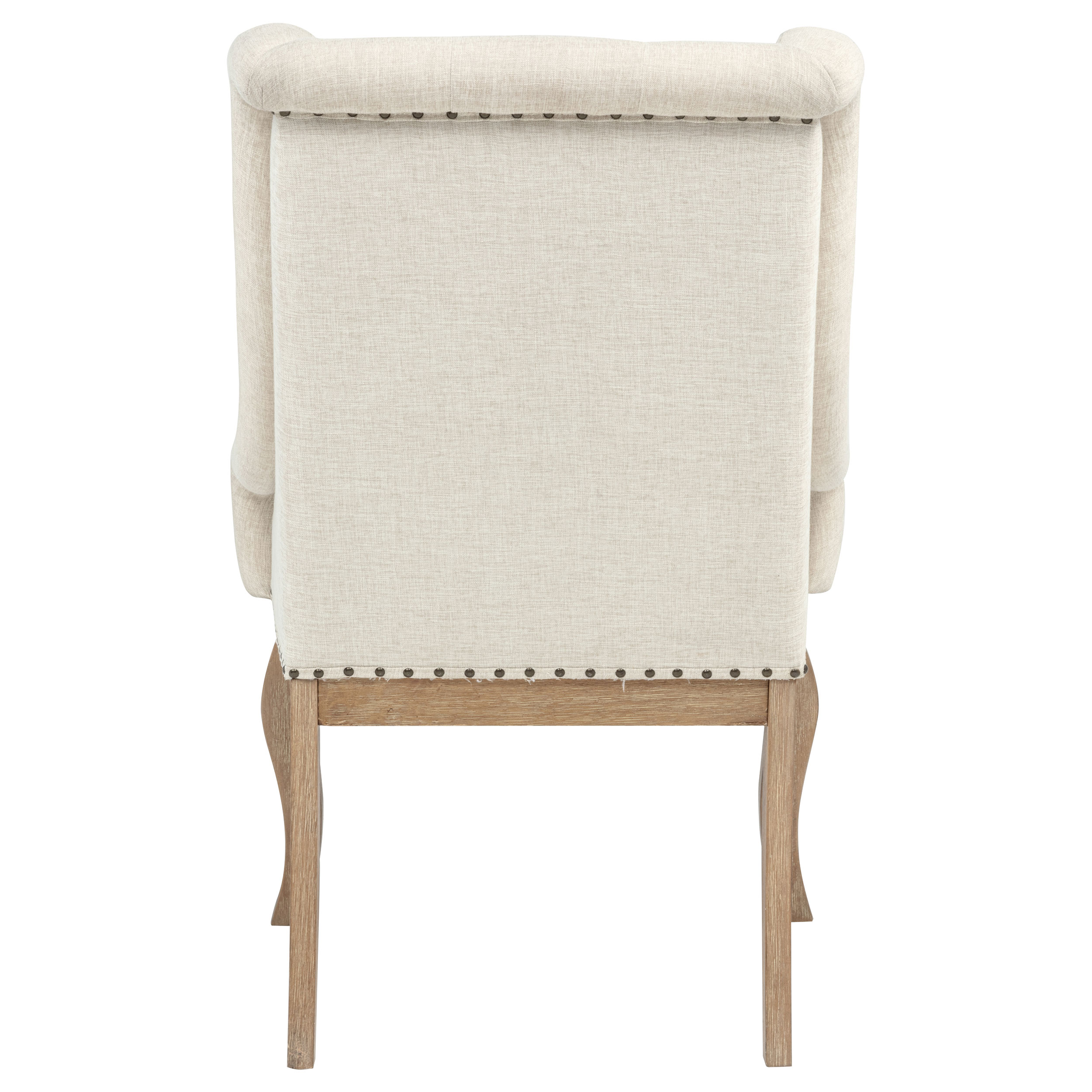 Brockway ARM CHAIR