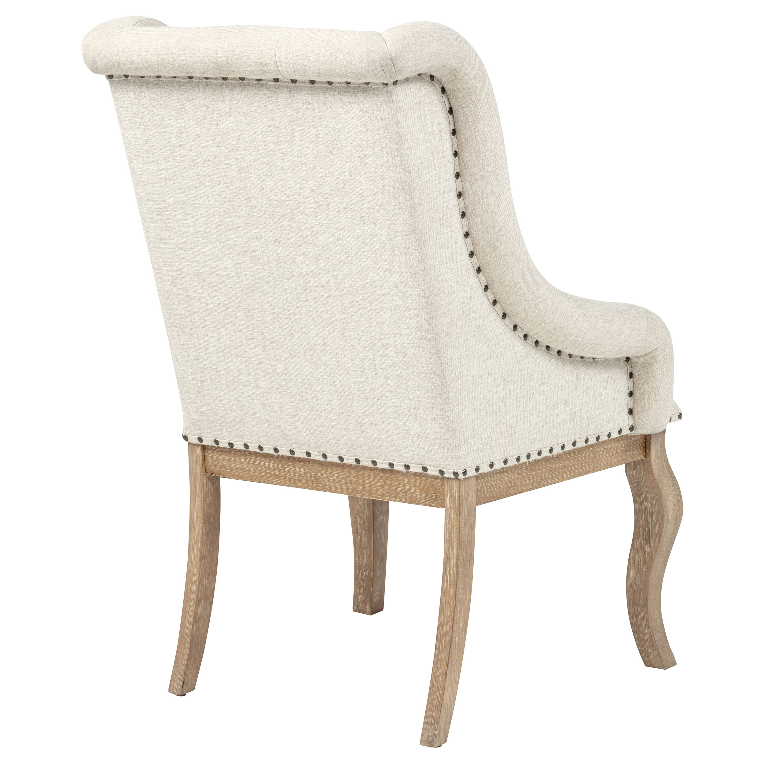 Brockway ARM CHAIR