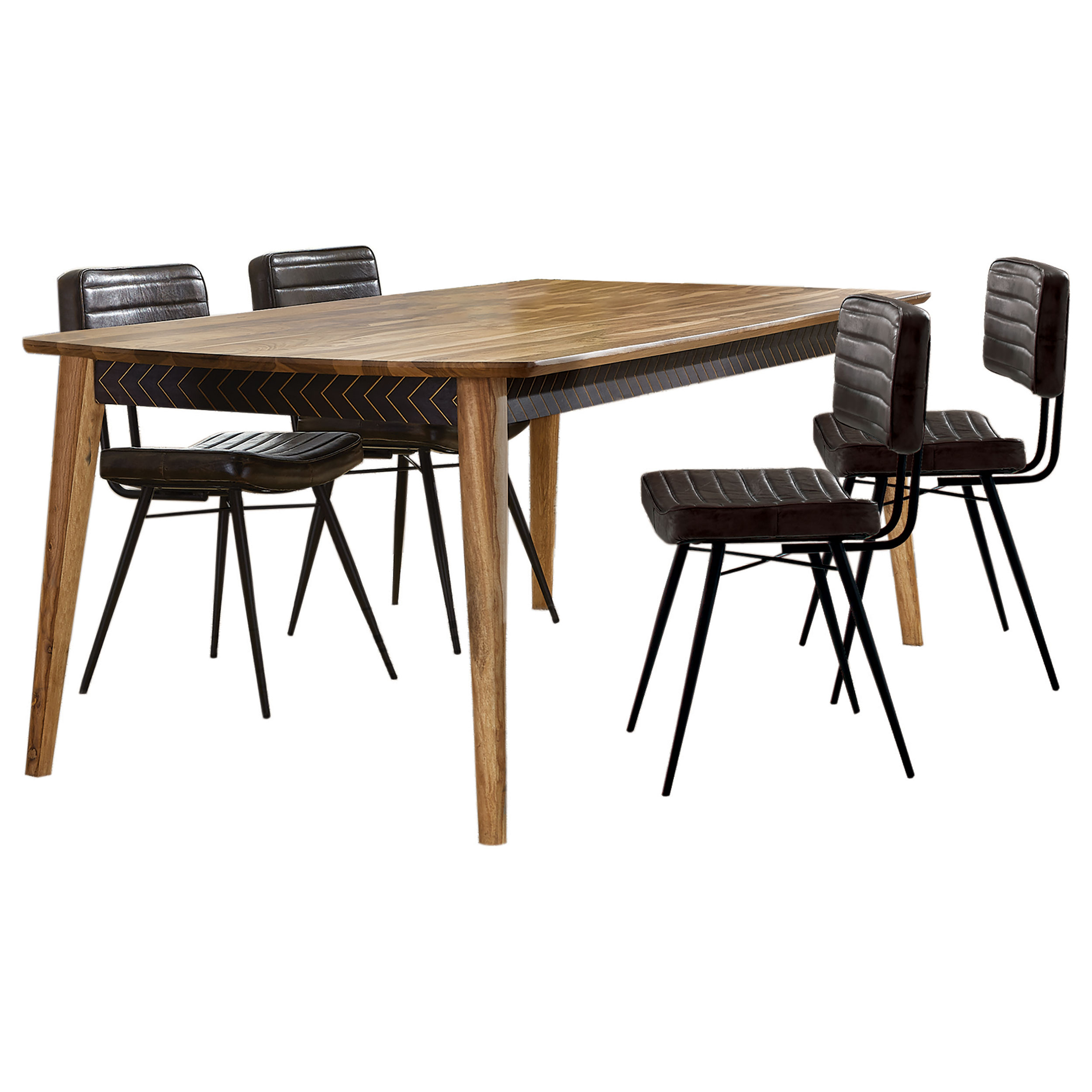 Partridge 5 PC DINING SET