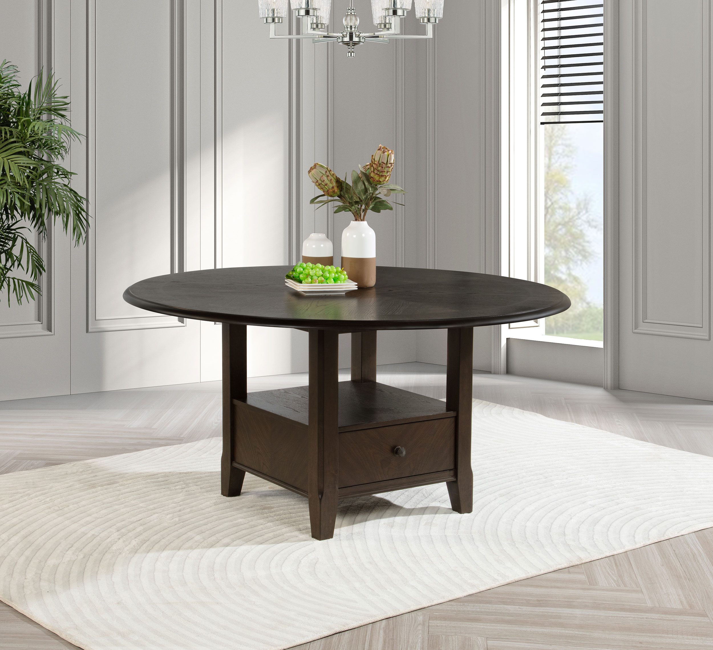 Twyla DINING TABLE