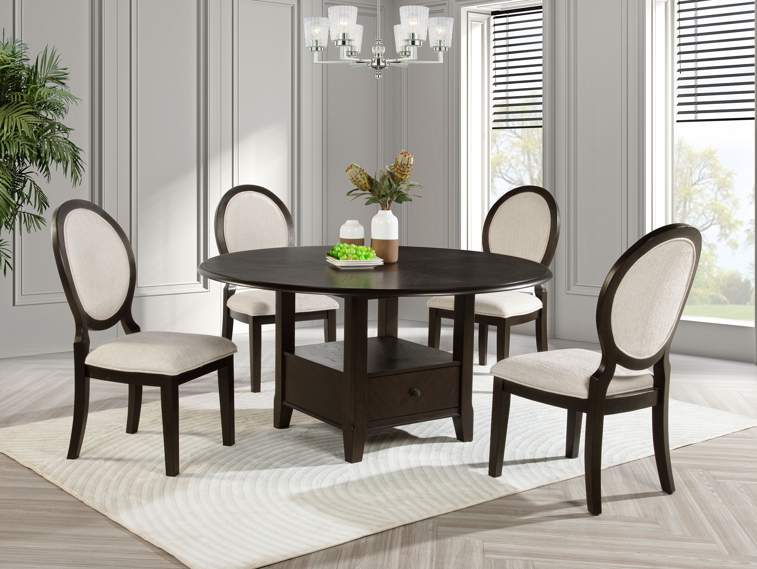 Twyla DINING TABLE