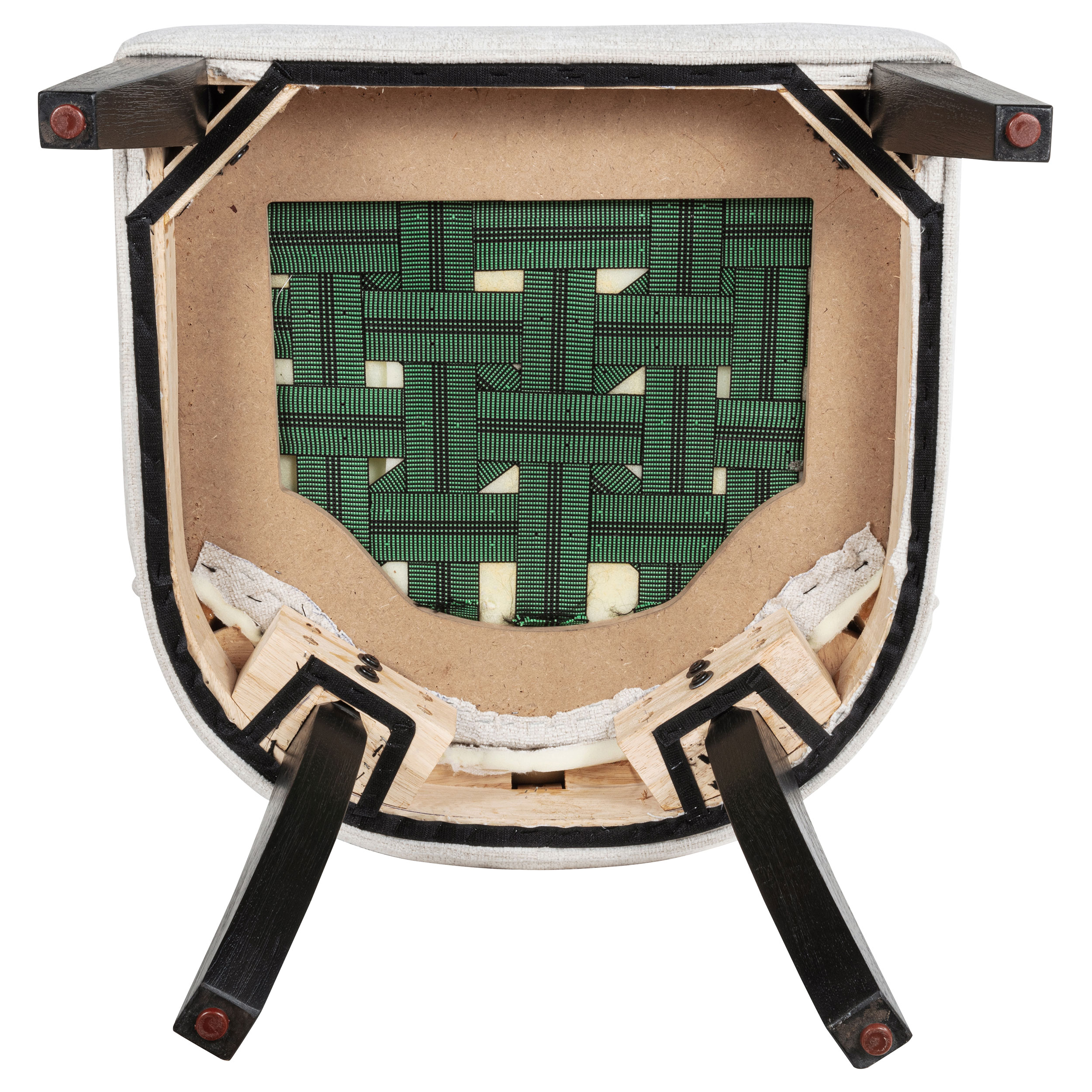 Leandro 7 PC DINING SET