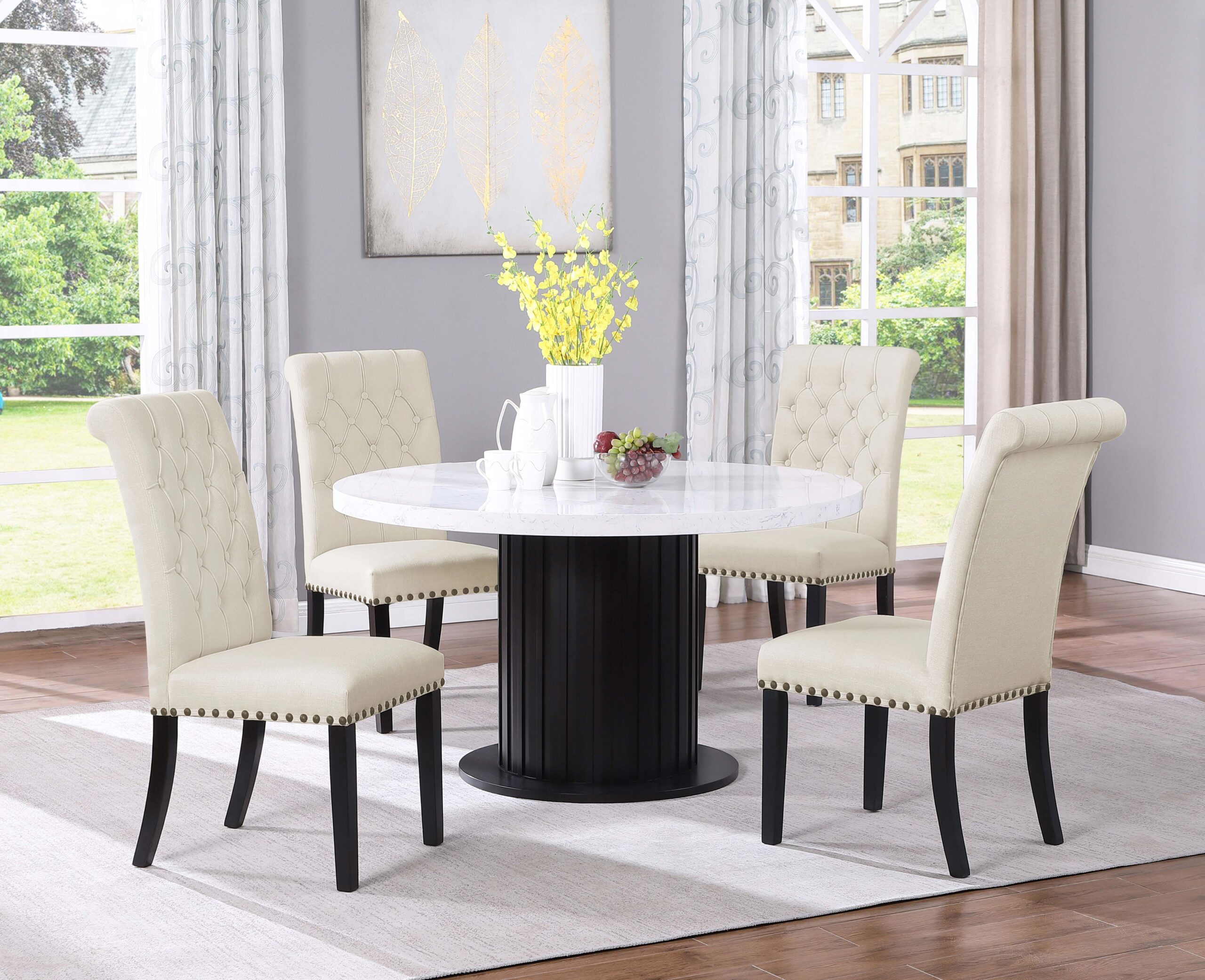 Sherry DINING TABLE
