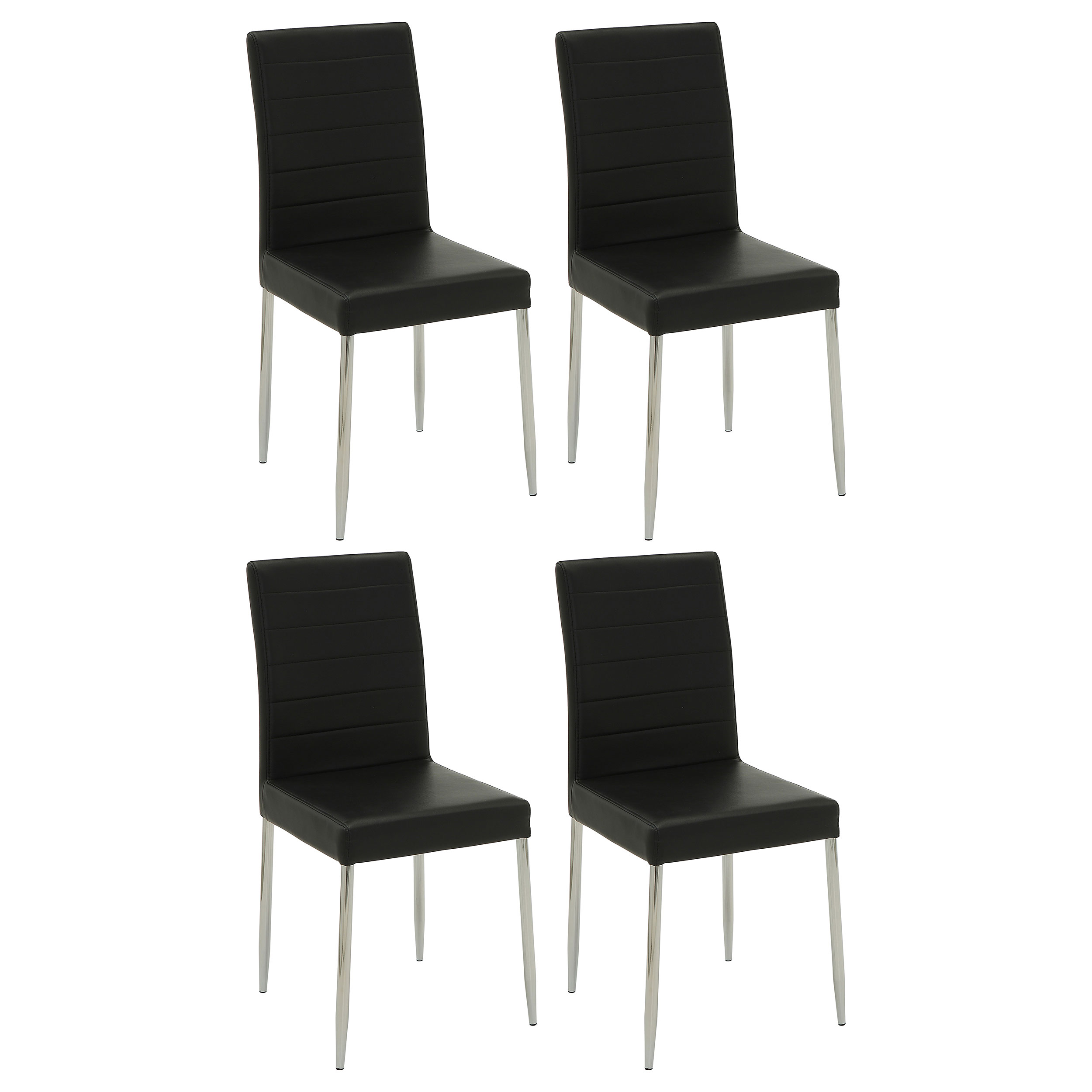 Maston SIDE CHAIR