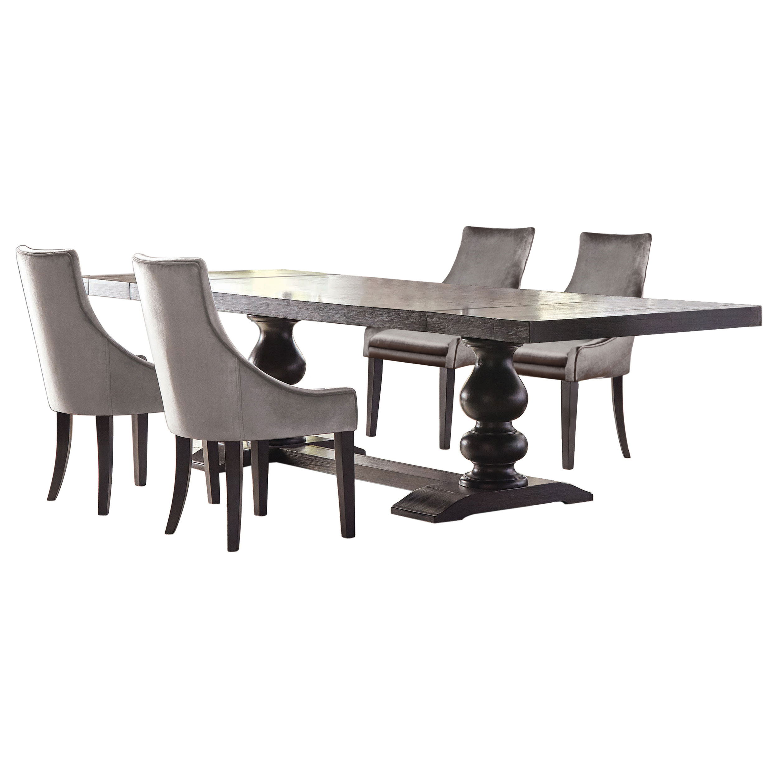 Phelps 5 PC DINING SET