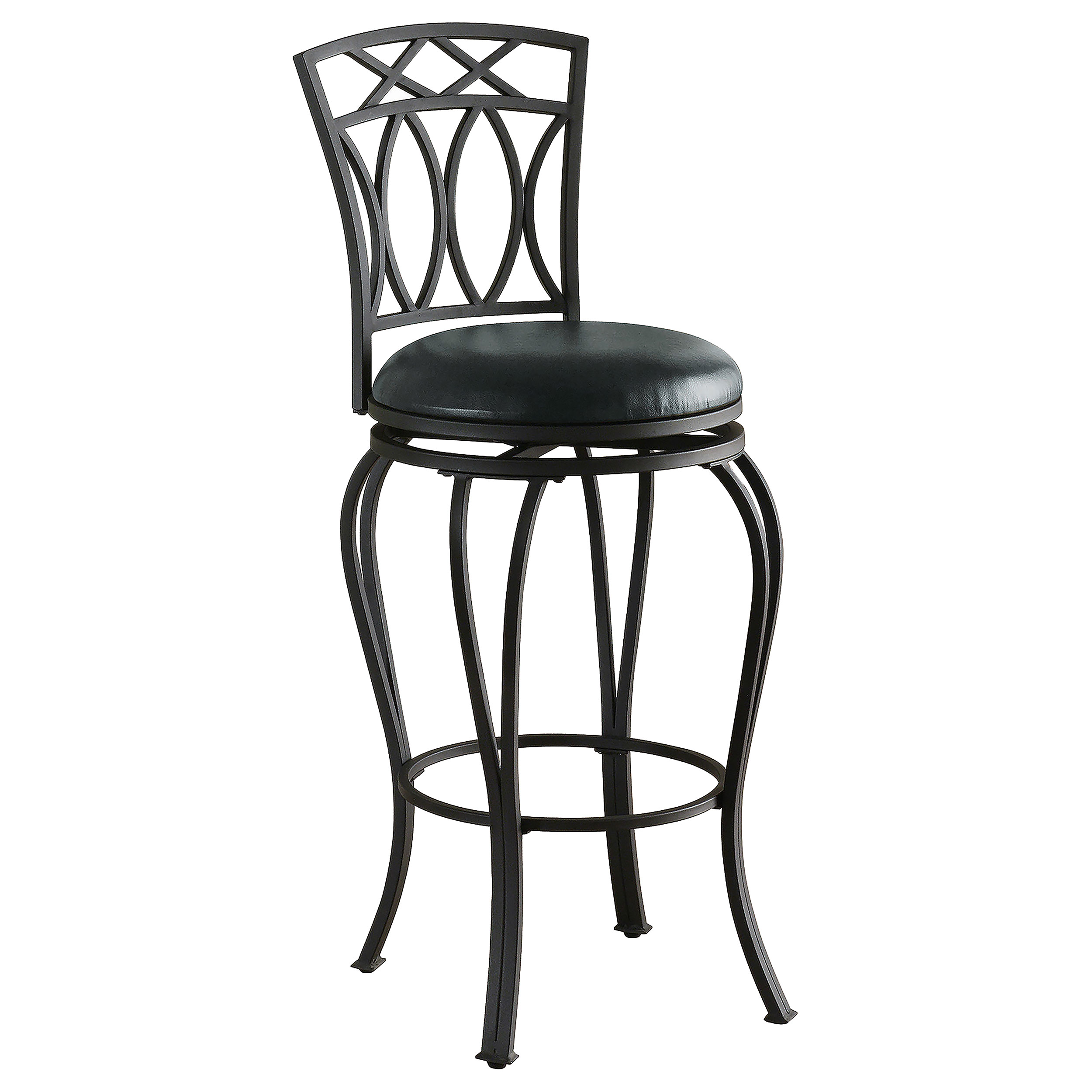 Adamsville SWIVEL BAR CHAIR