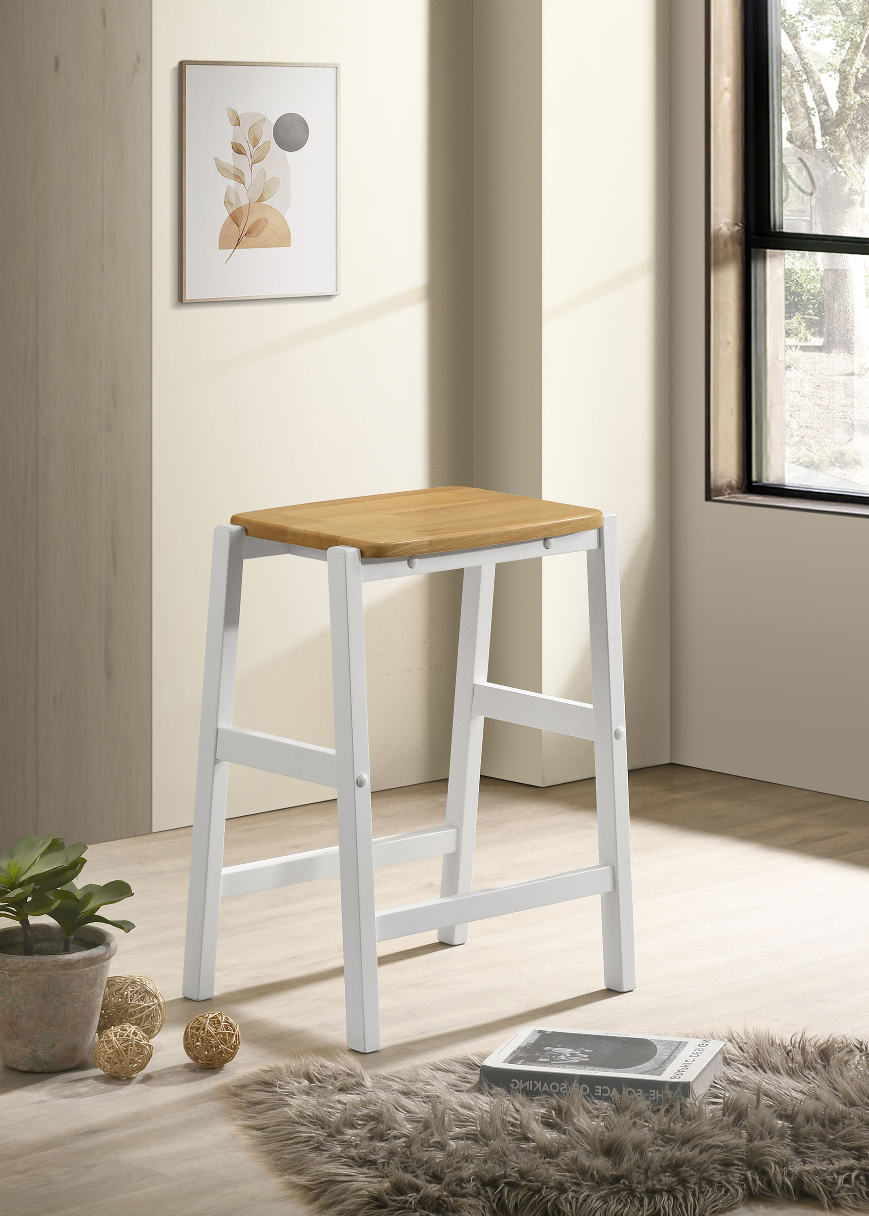 Edgeworth COUNTER STOOL