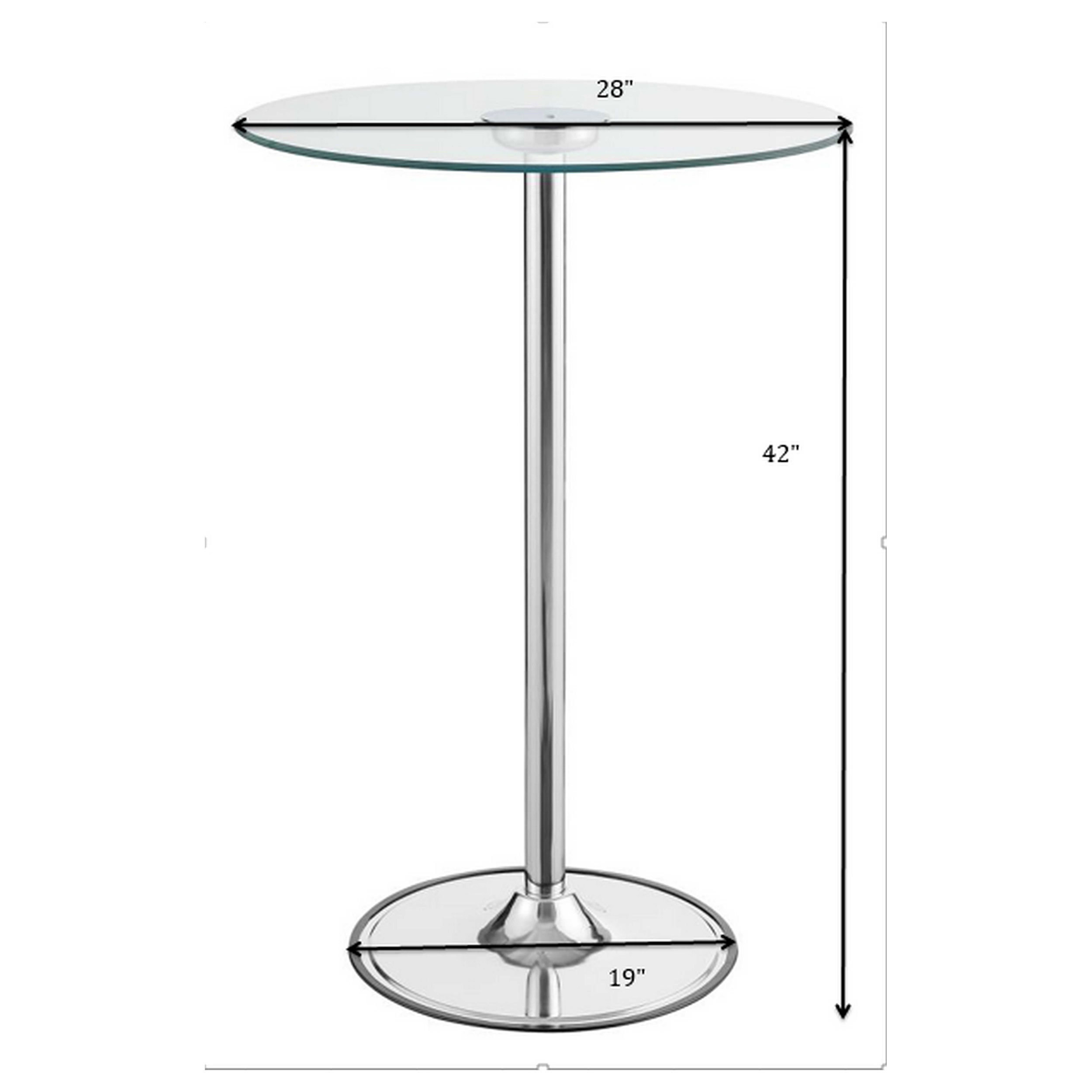 Thea BAR TABLE