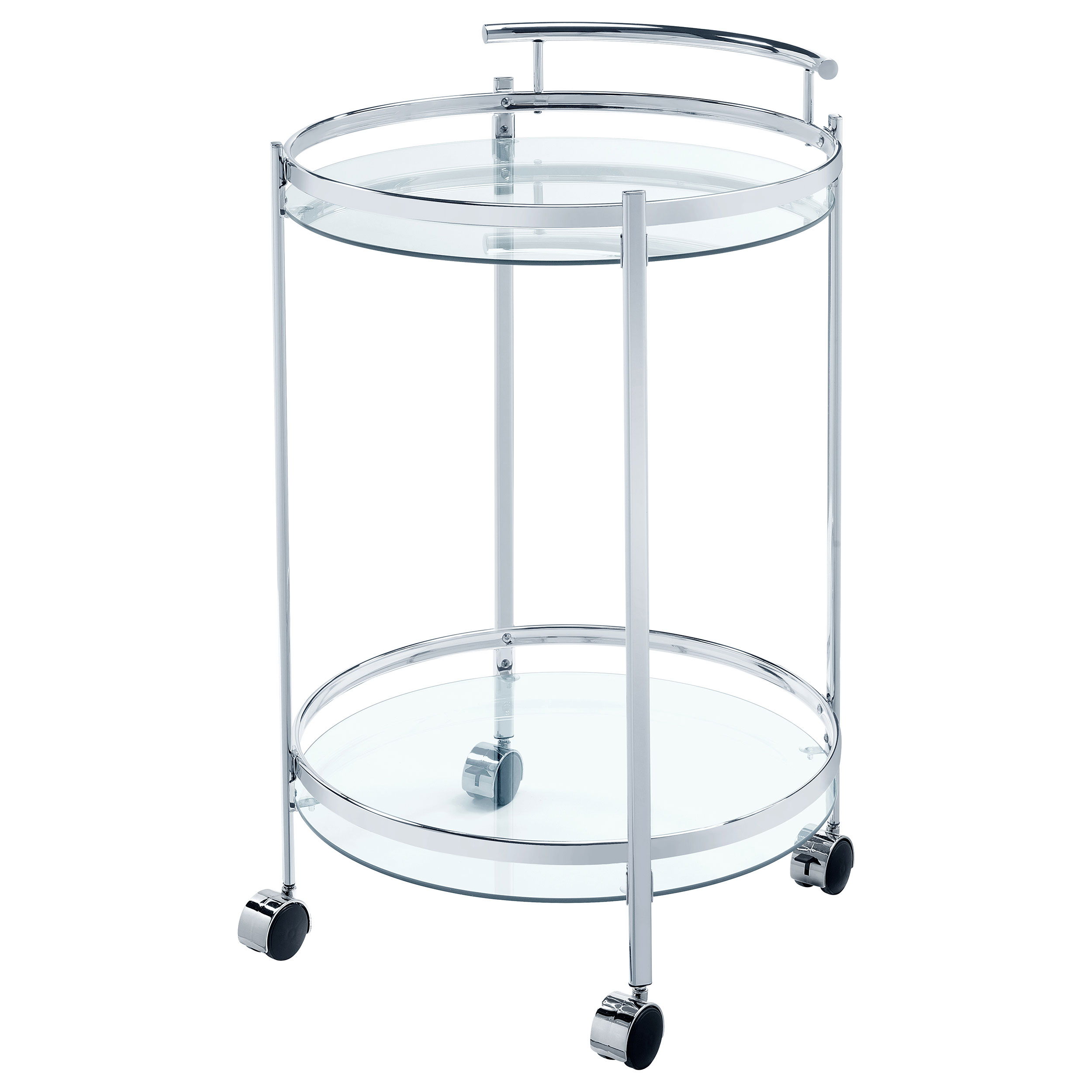 Chrissy BAR CART