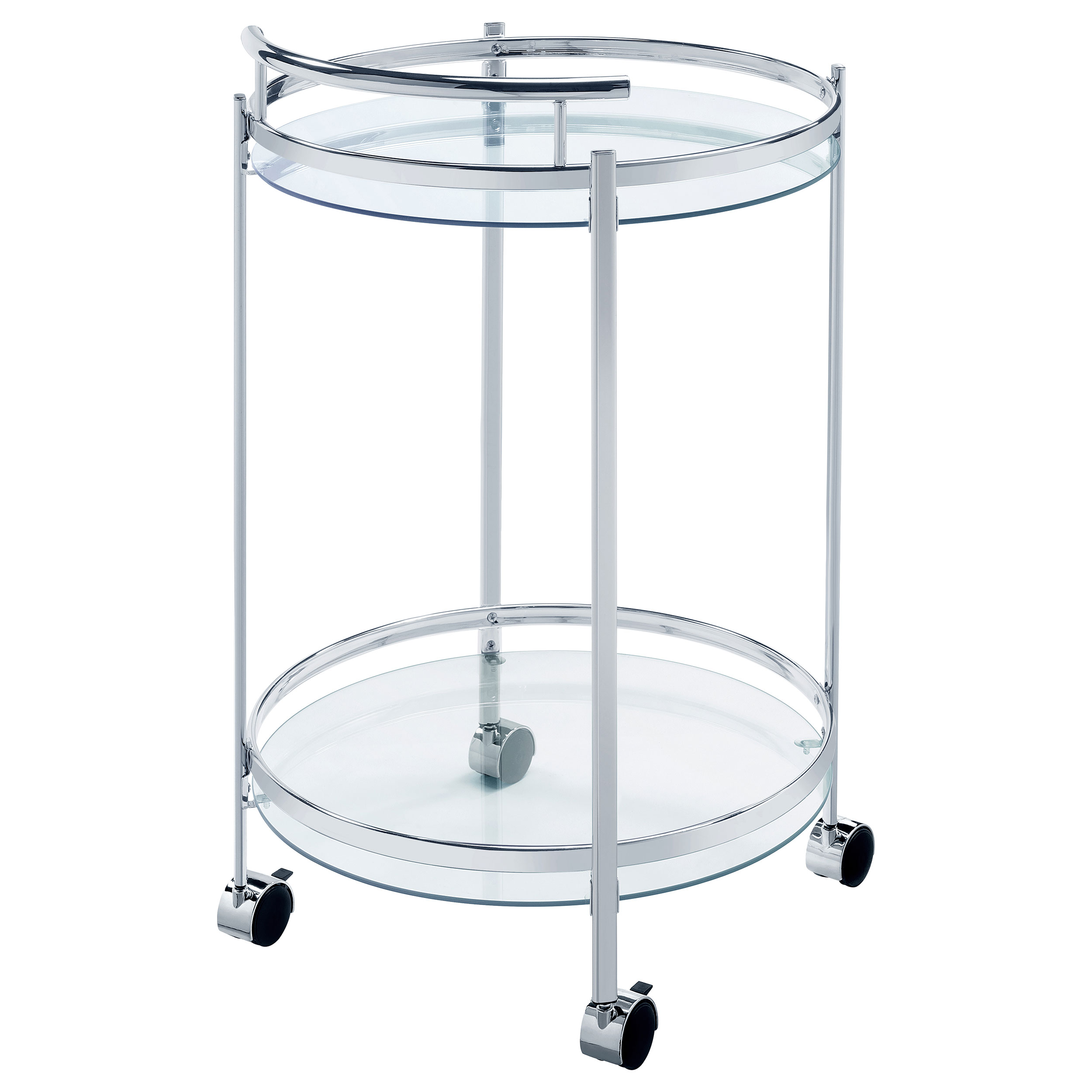 Chrissy BAR CART