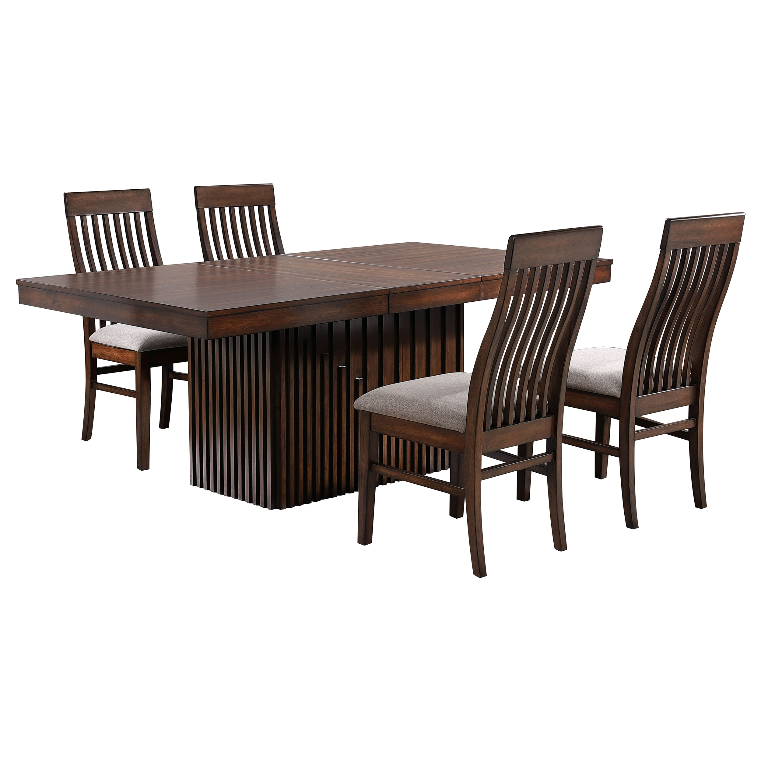 Briarwood 5 PC DINING SET