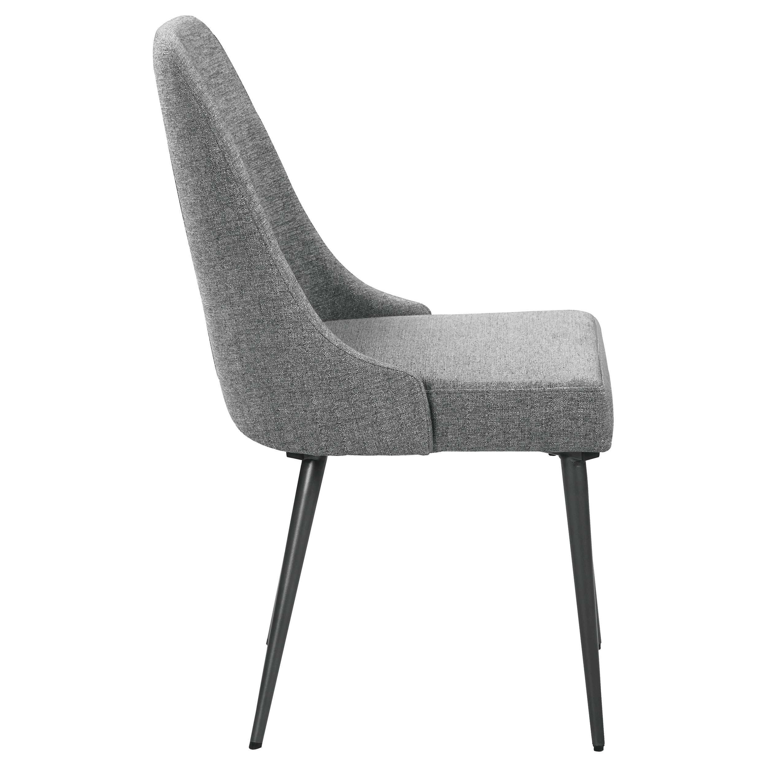 Alan SIDE CHAIR