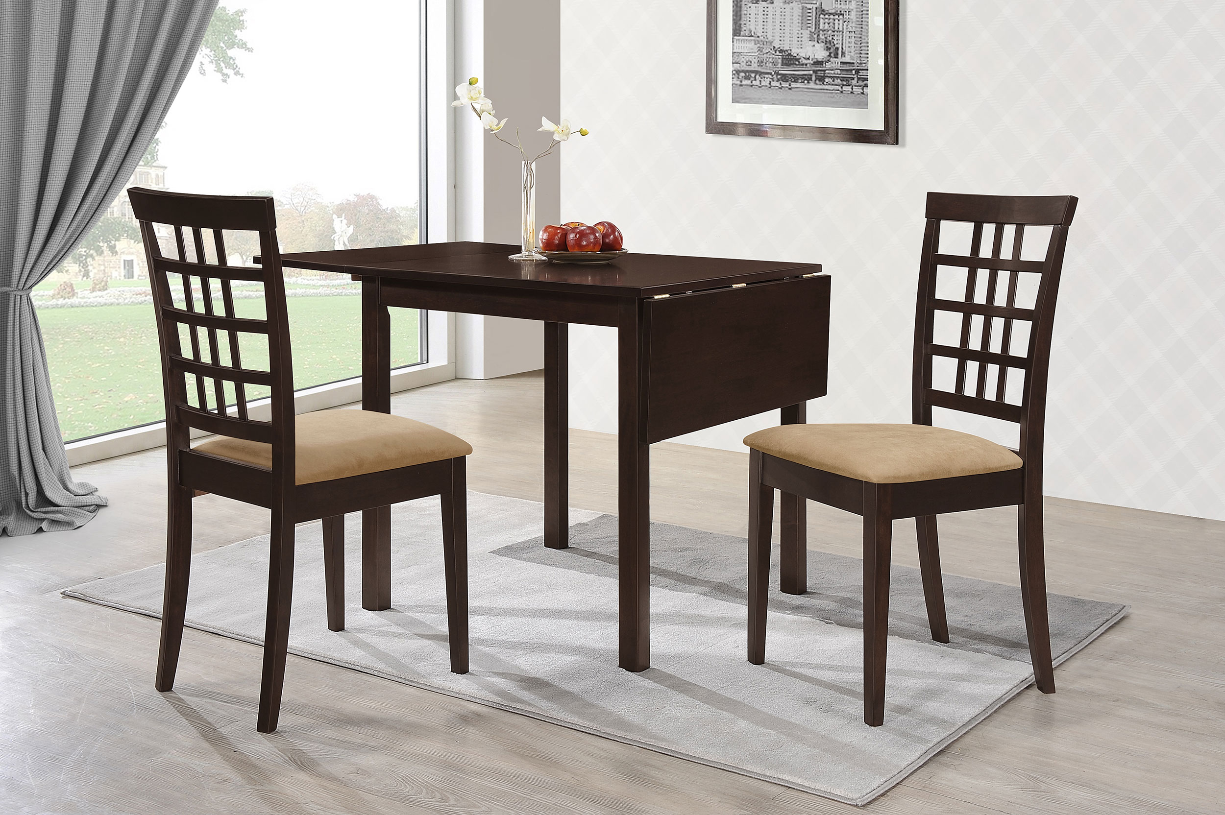 Kelso 3 PC DINING SET