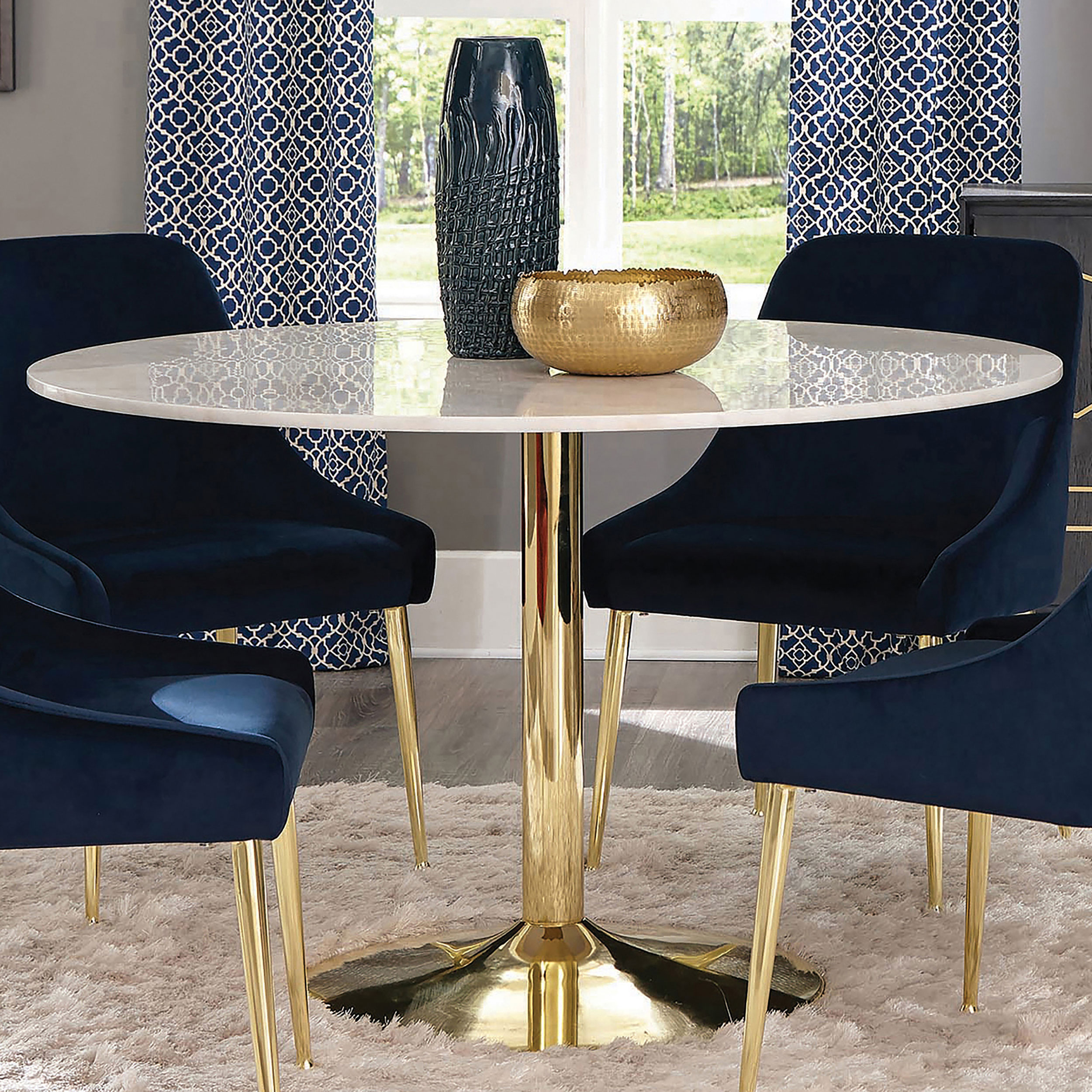 Kella DINING TABLE