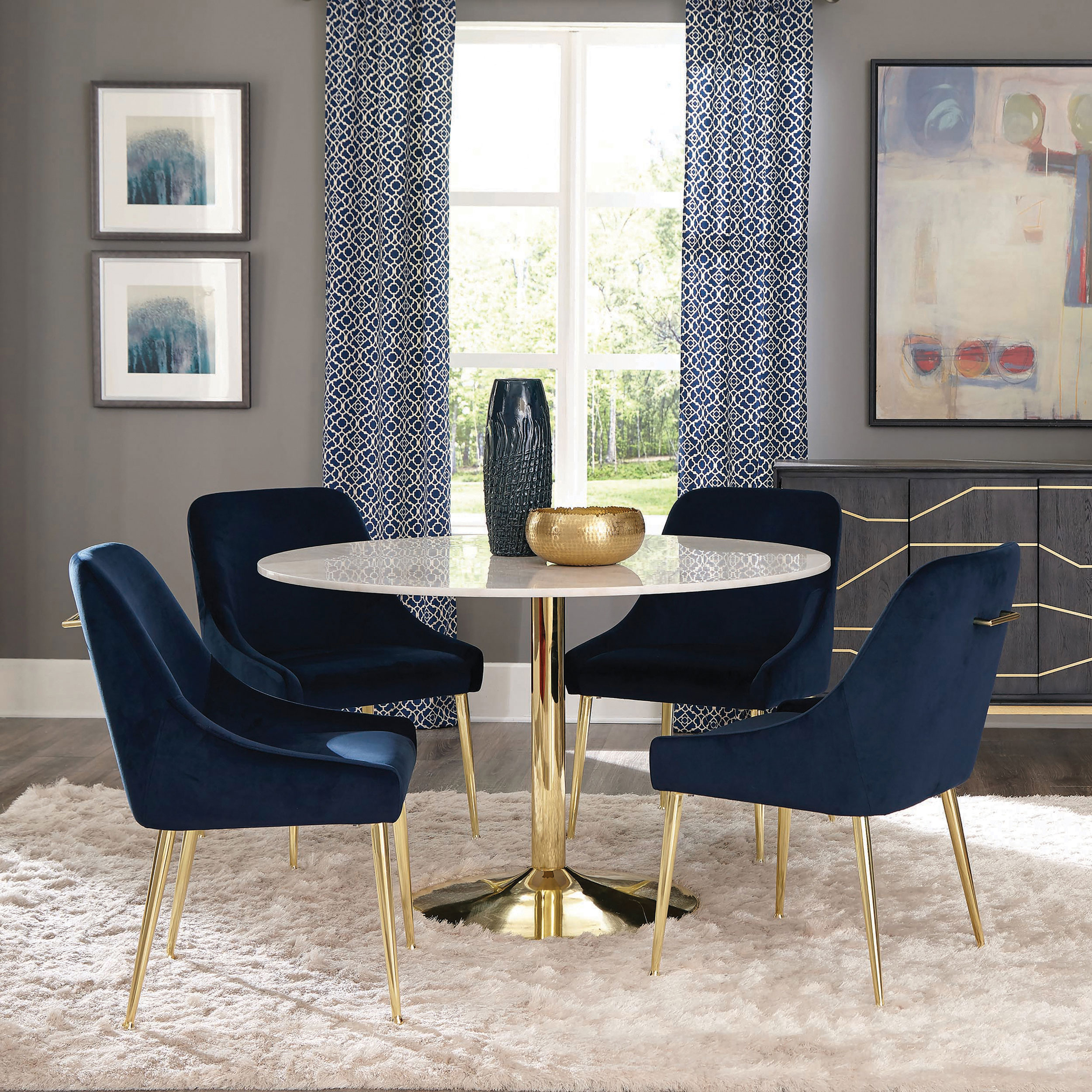 Kella DINING TABLE