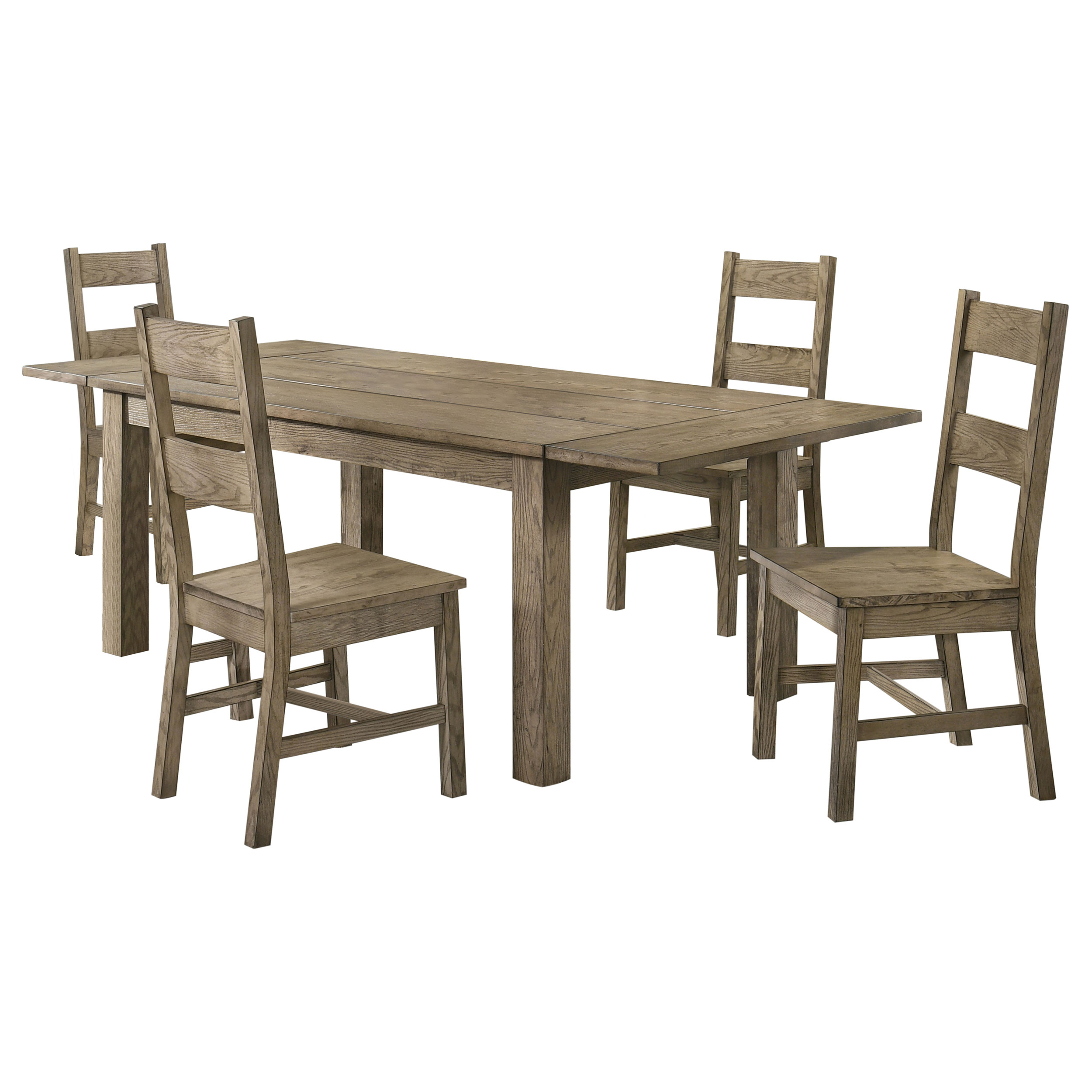 Cardova 5 PC DINING SET