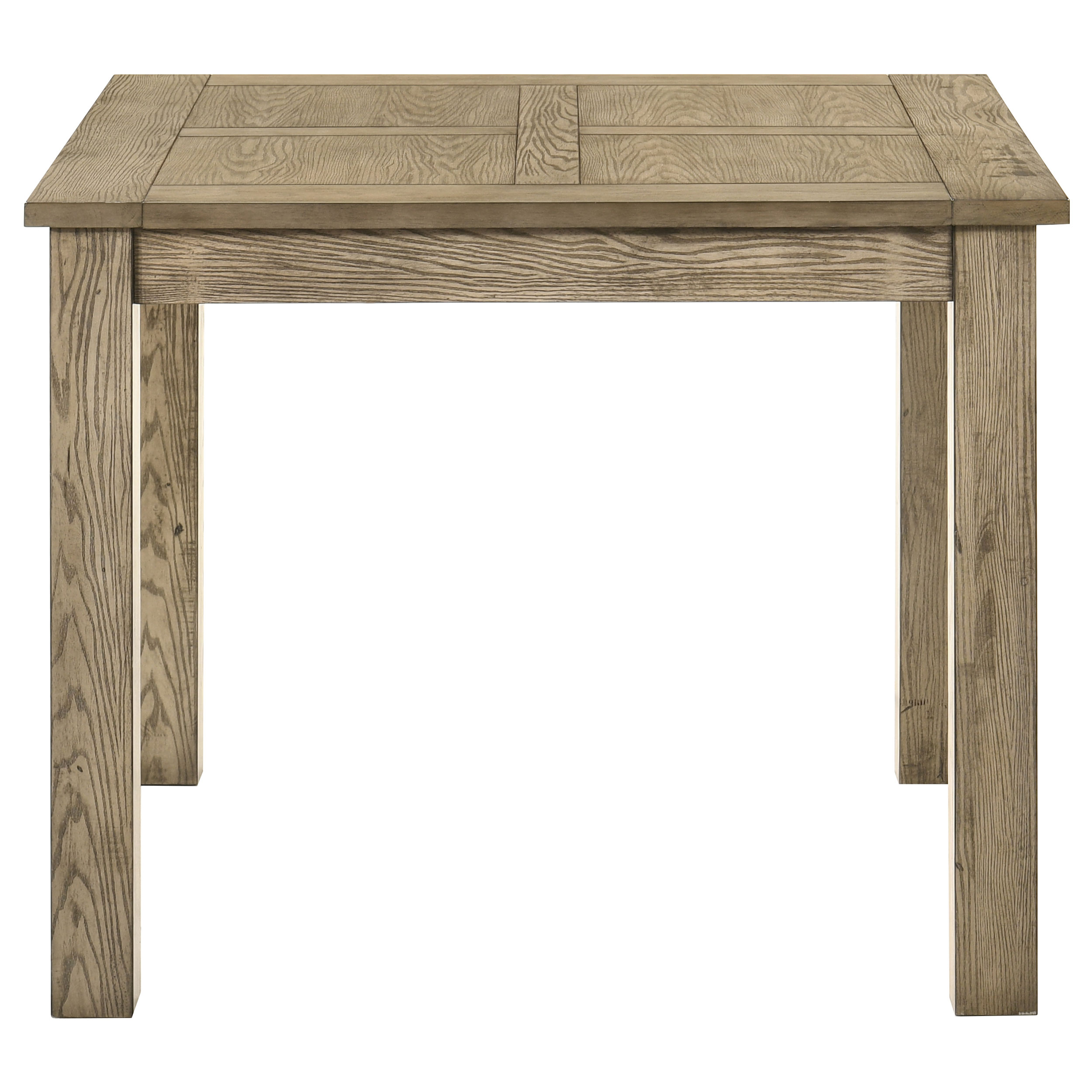 Cardova COUNTER HEIGHT DINING TABLE