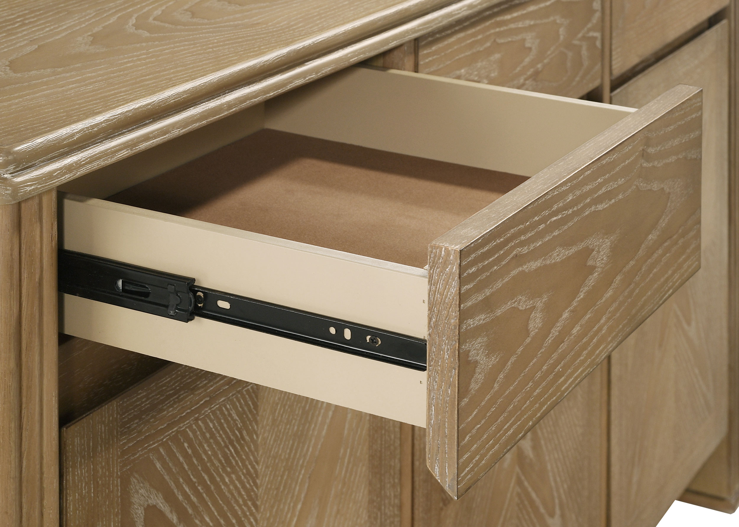 Adina 10 PC DINING SET