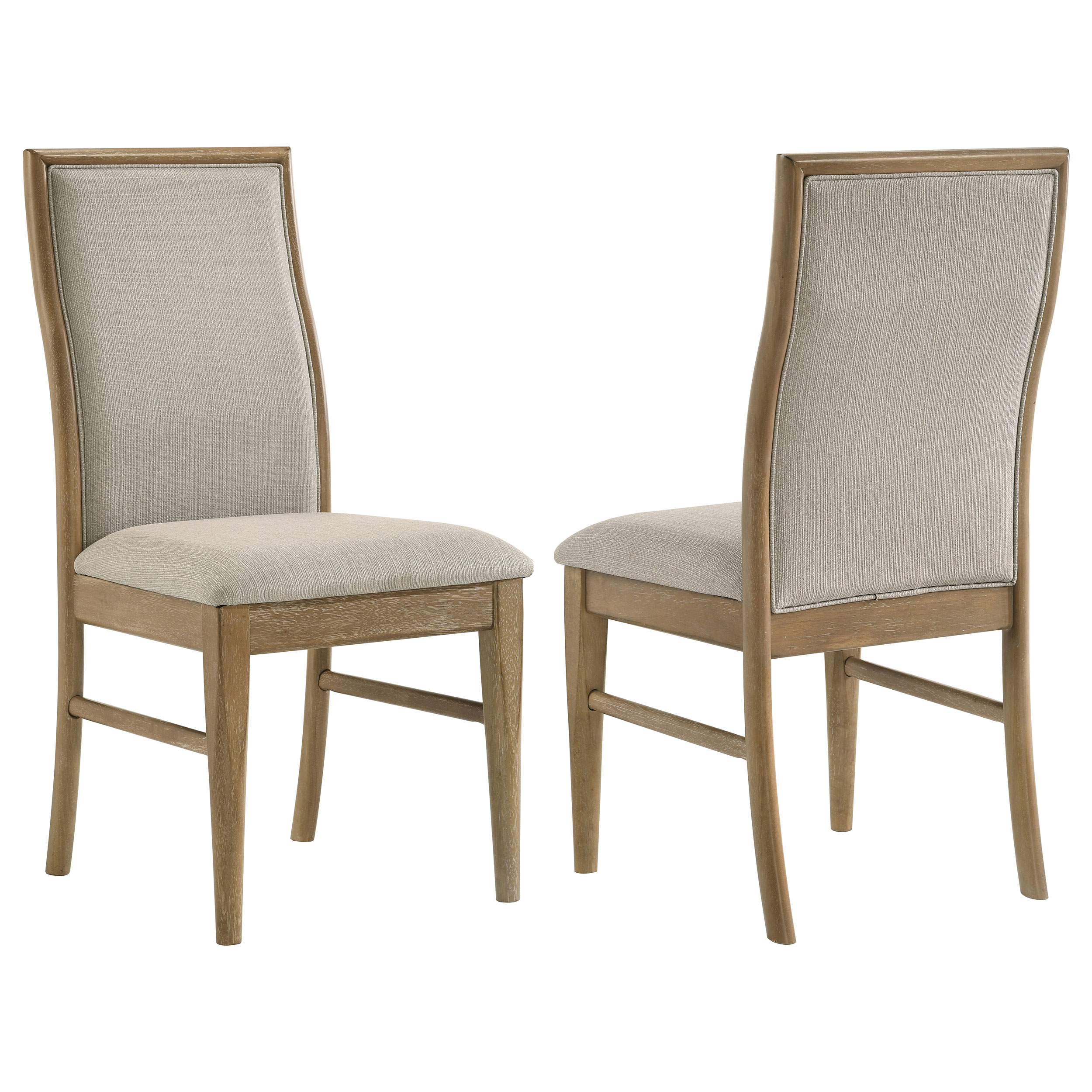 Adina SIDE CHAIR