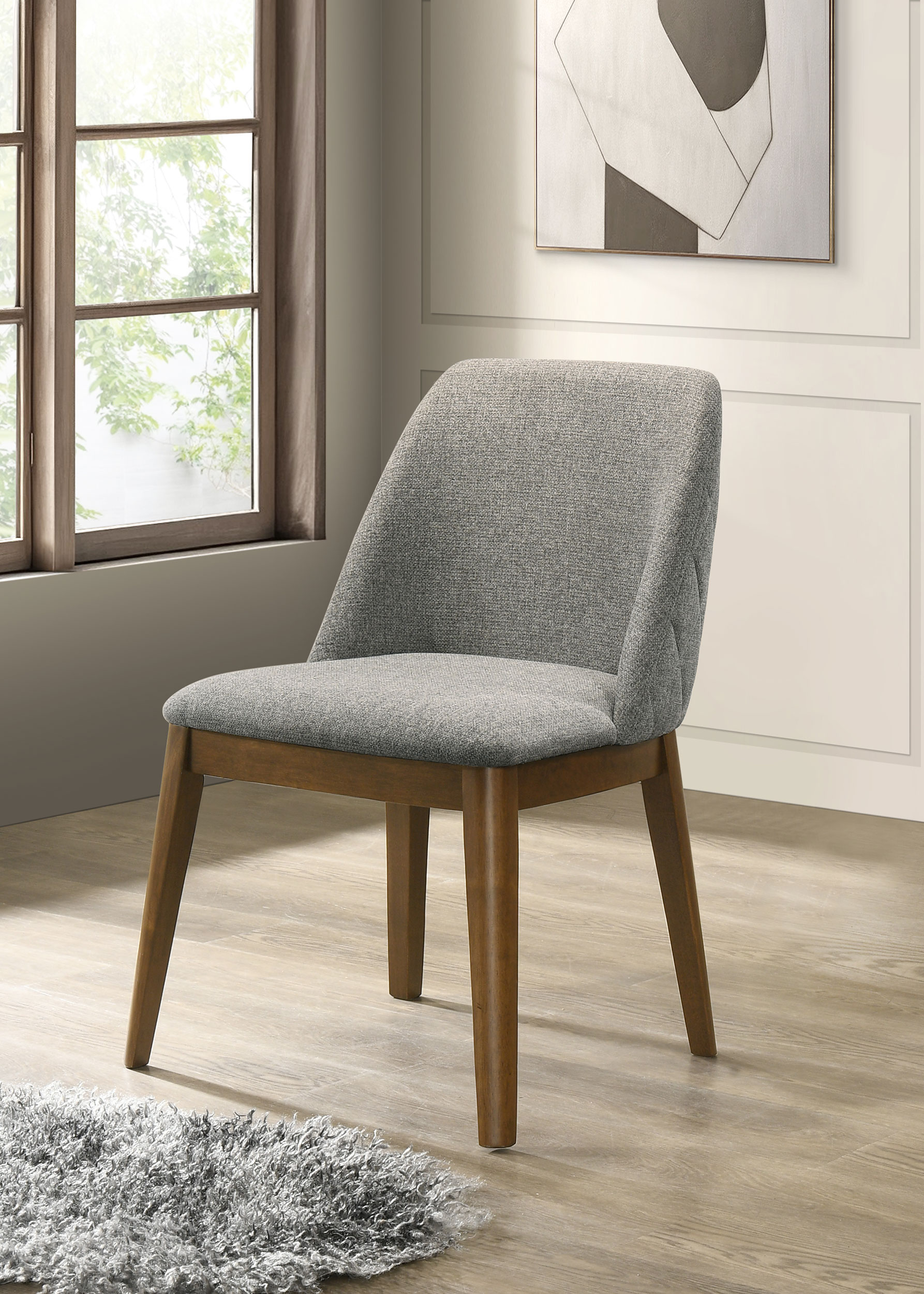 Franklin SIDE CHAIR