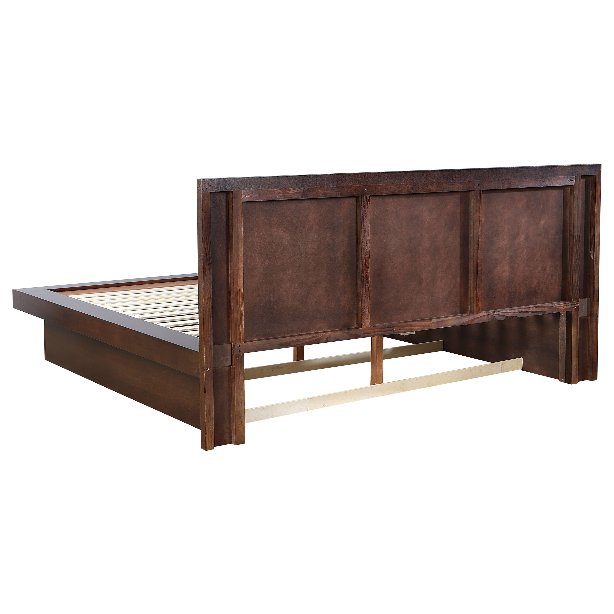 Jessica EASTERN KING BED 4 PC SET