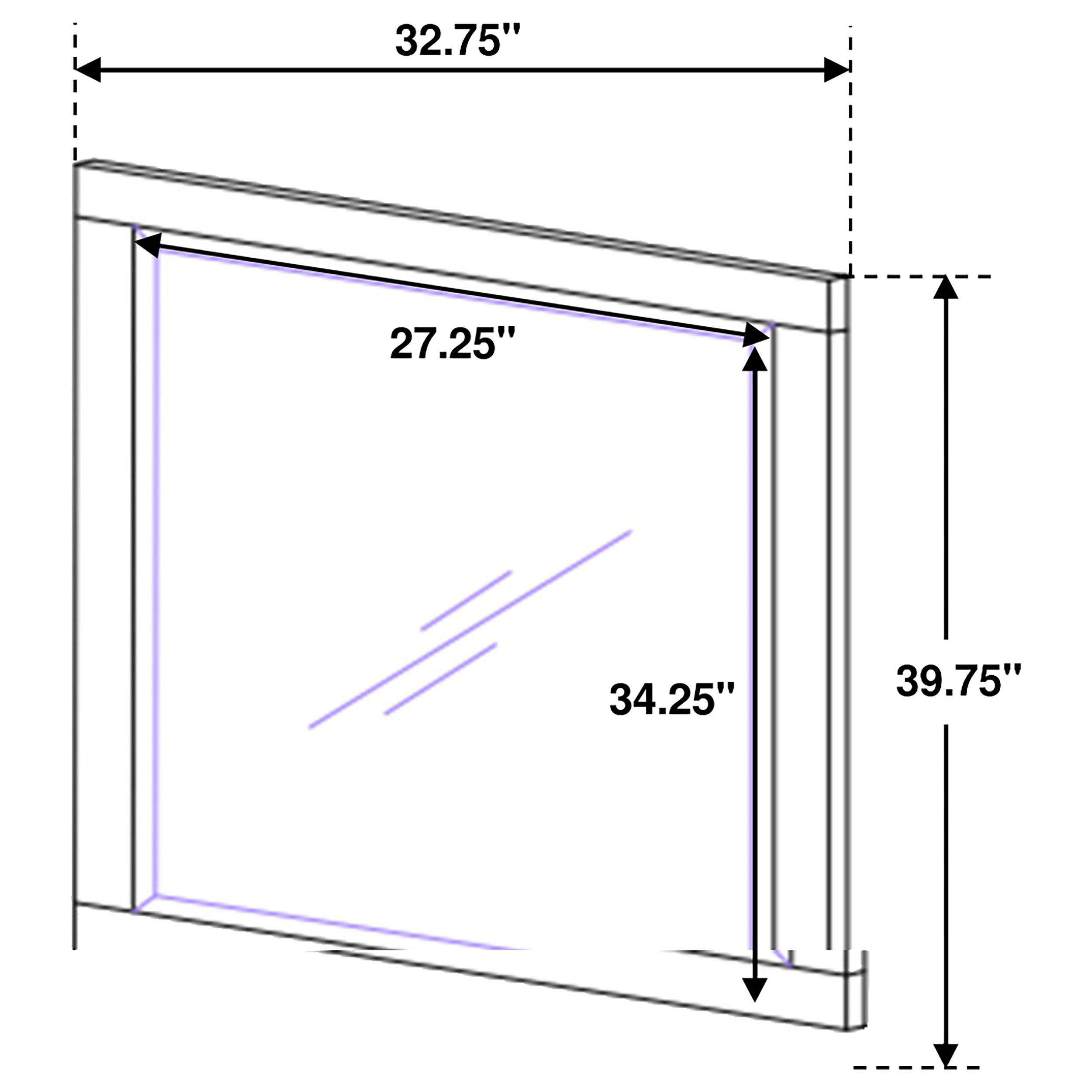 Jessica EASTERN KING BED 5 PC SET