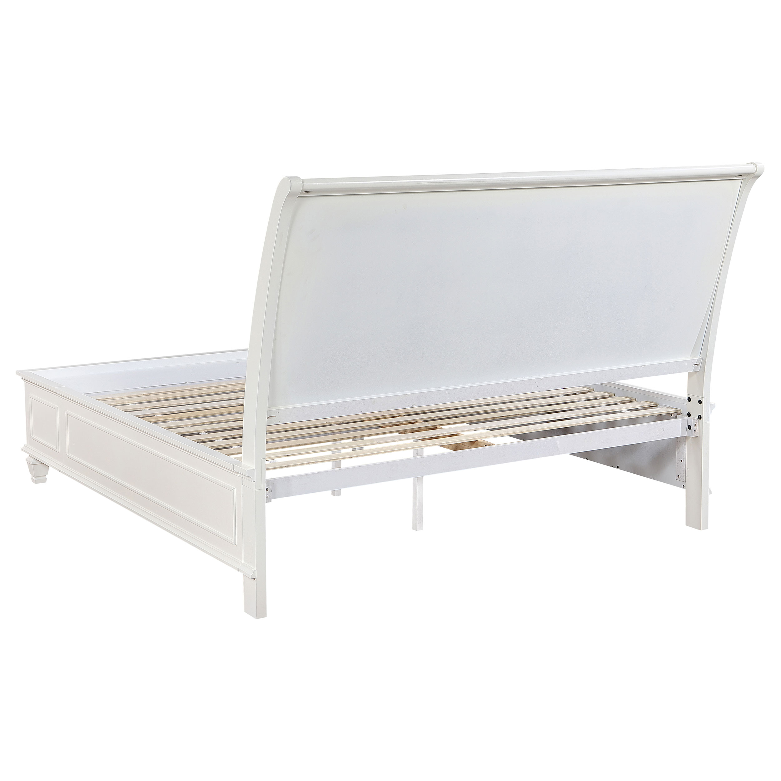 Sandy Beach EASTERN KING BED 4 PC SET