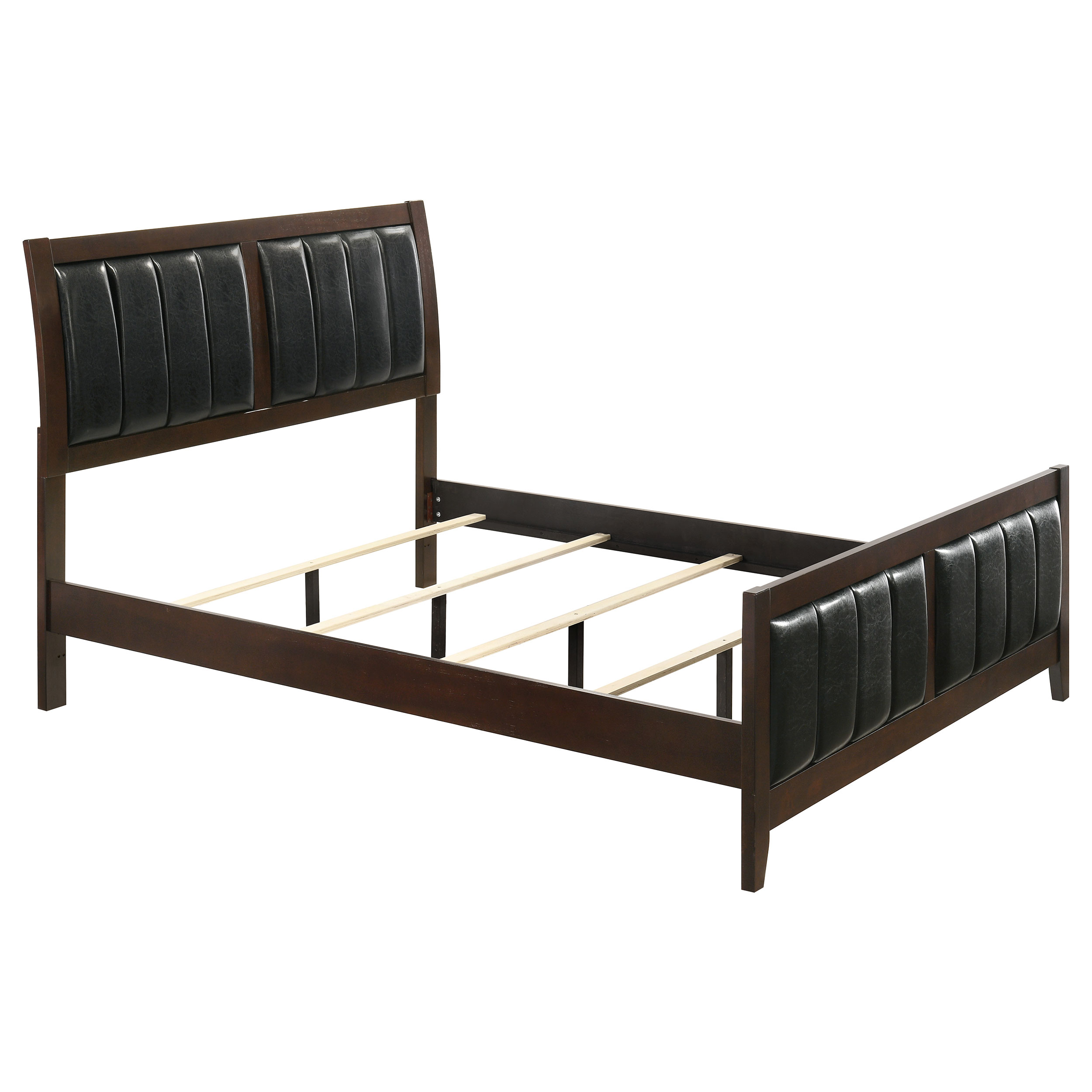 Carlton QUEEN BED