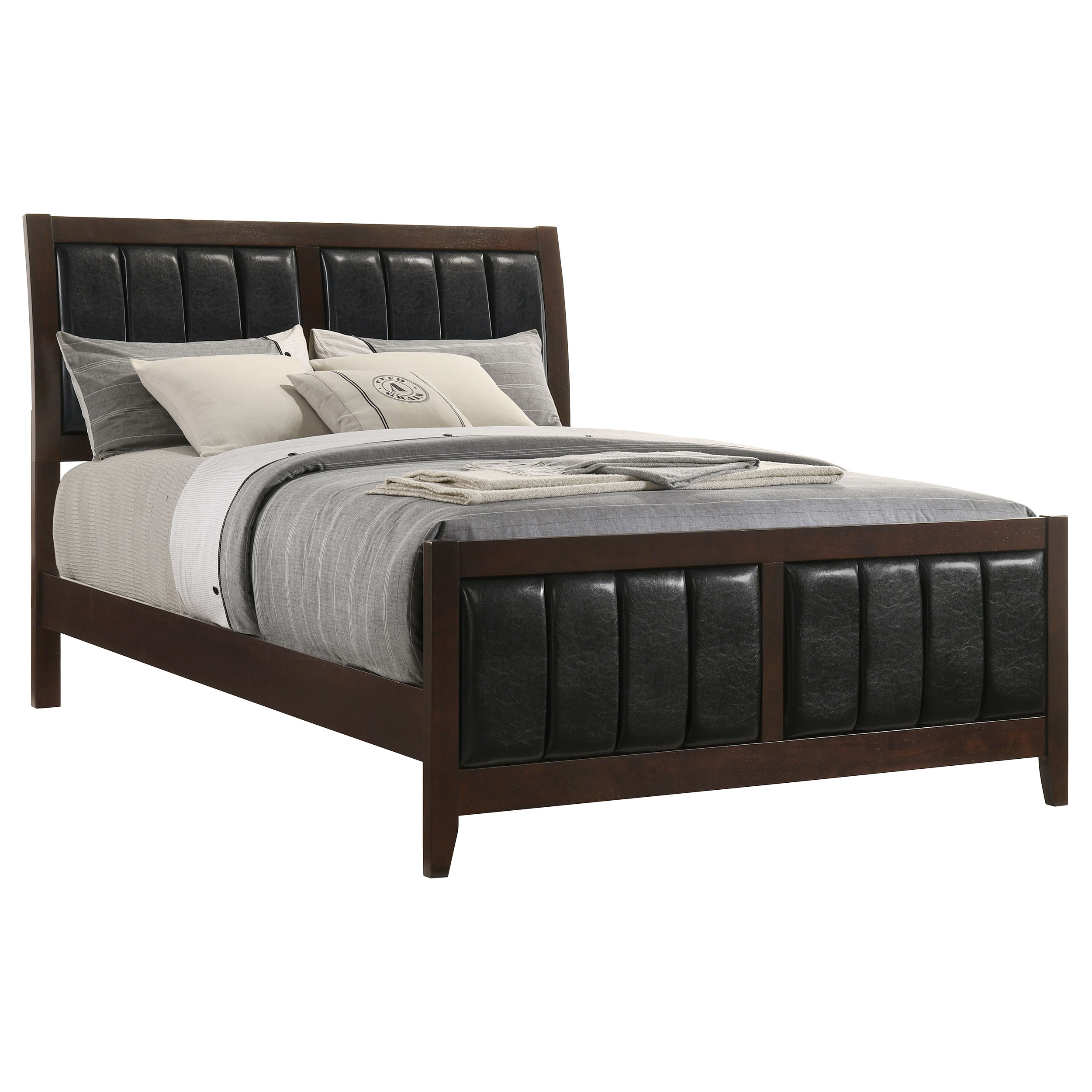 Carlton QUEEN BED