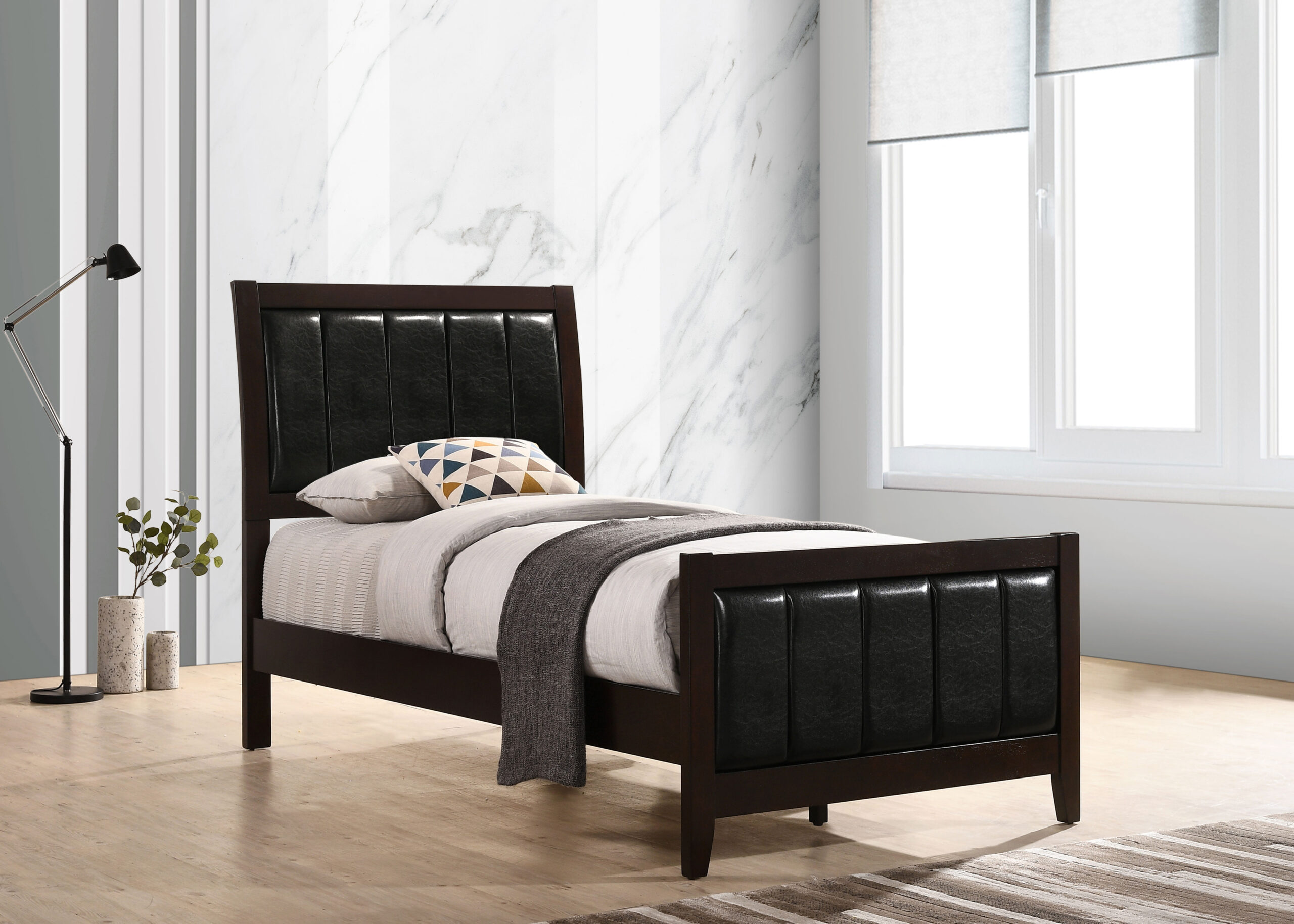 Carlton TWIN BED