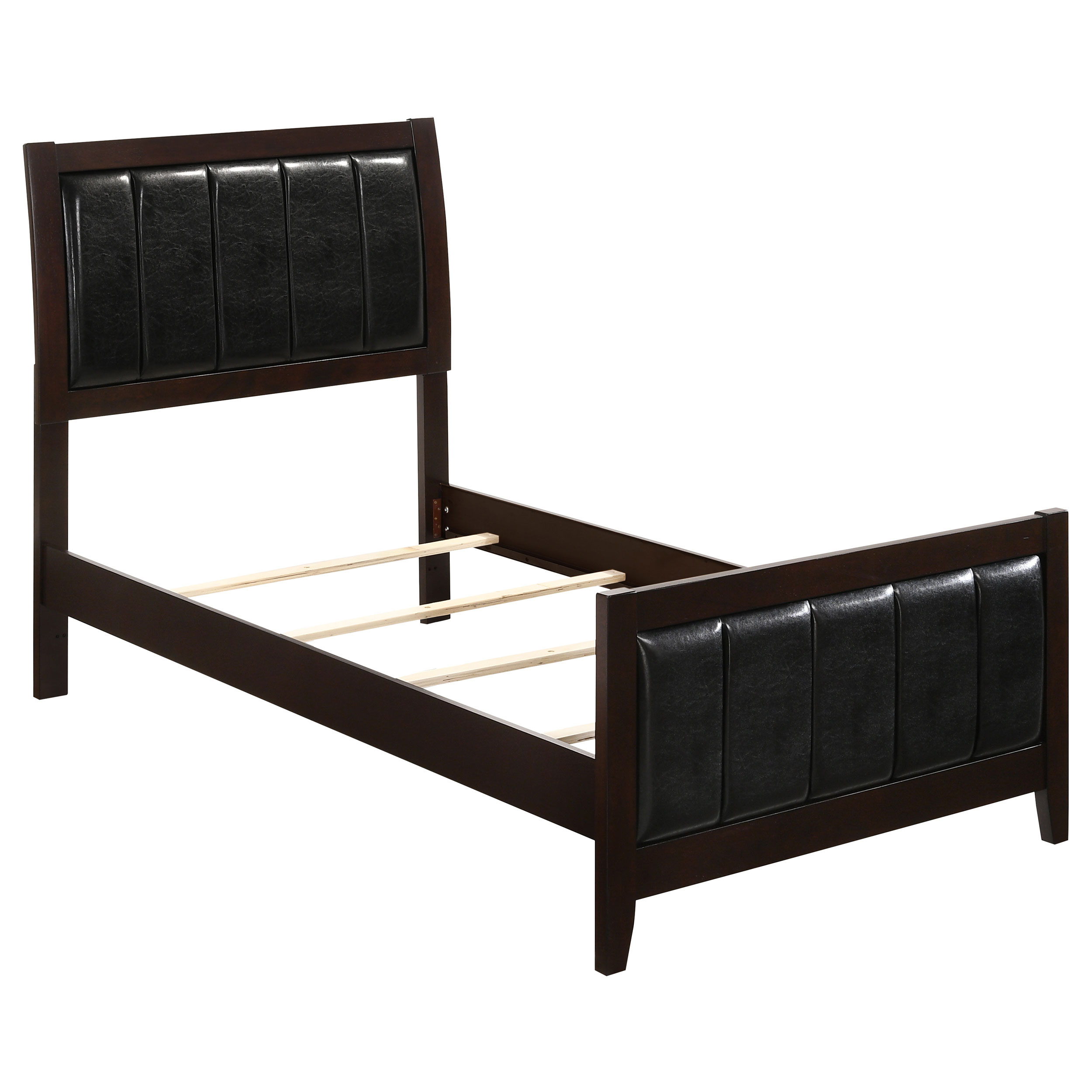 Carlton TWIN BED